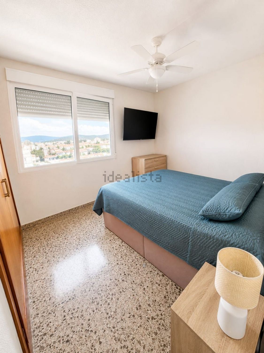 Piso en Dorada, De La, Cabo de las Huertas, Alicante / Alaca - foto 8