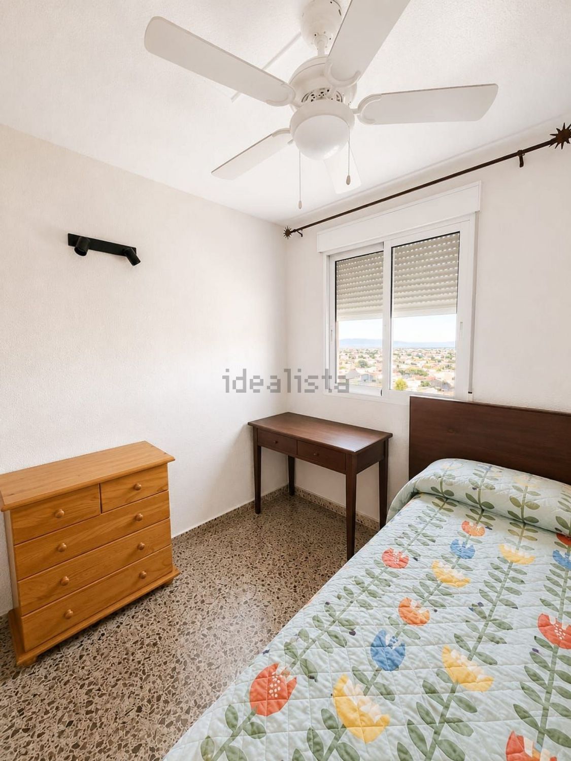 Piso en Dorada, De La, Cabo de las Huertas, Alicante / Alaca - foto 10