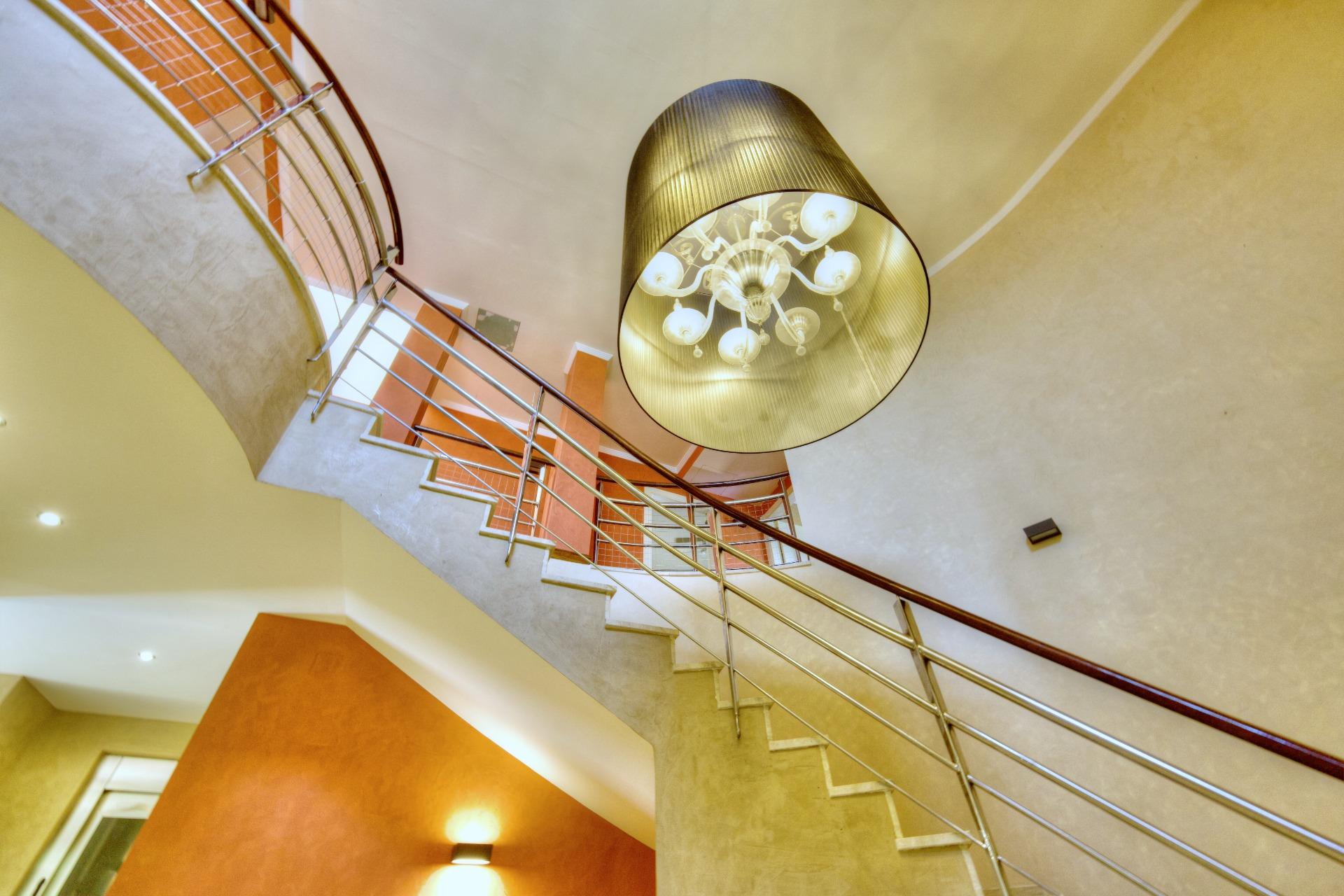 Exclusiva Villa de Autor en Vilafortuny: Arquitectura Patrim - foto 11