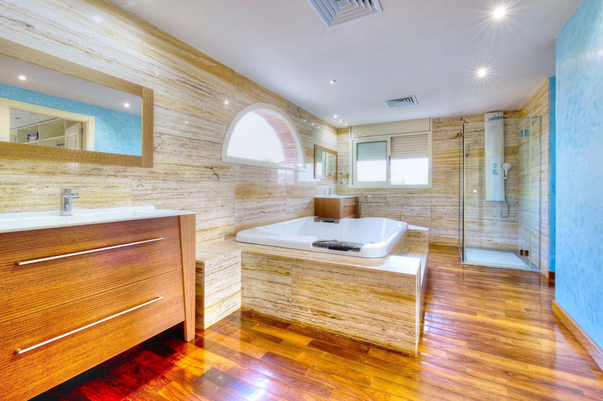 Exclusiva Villa de Autor en Vilafortuny: Arquitectura Patrim - foto 15
