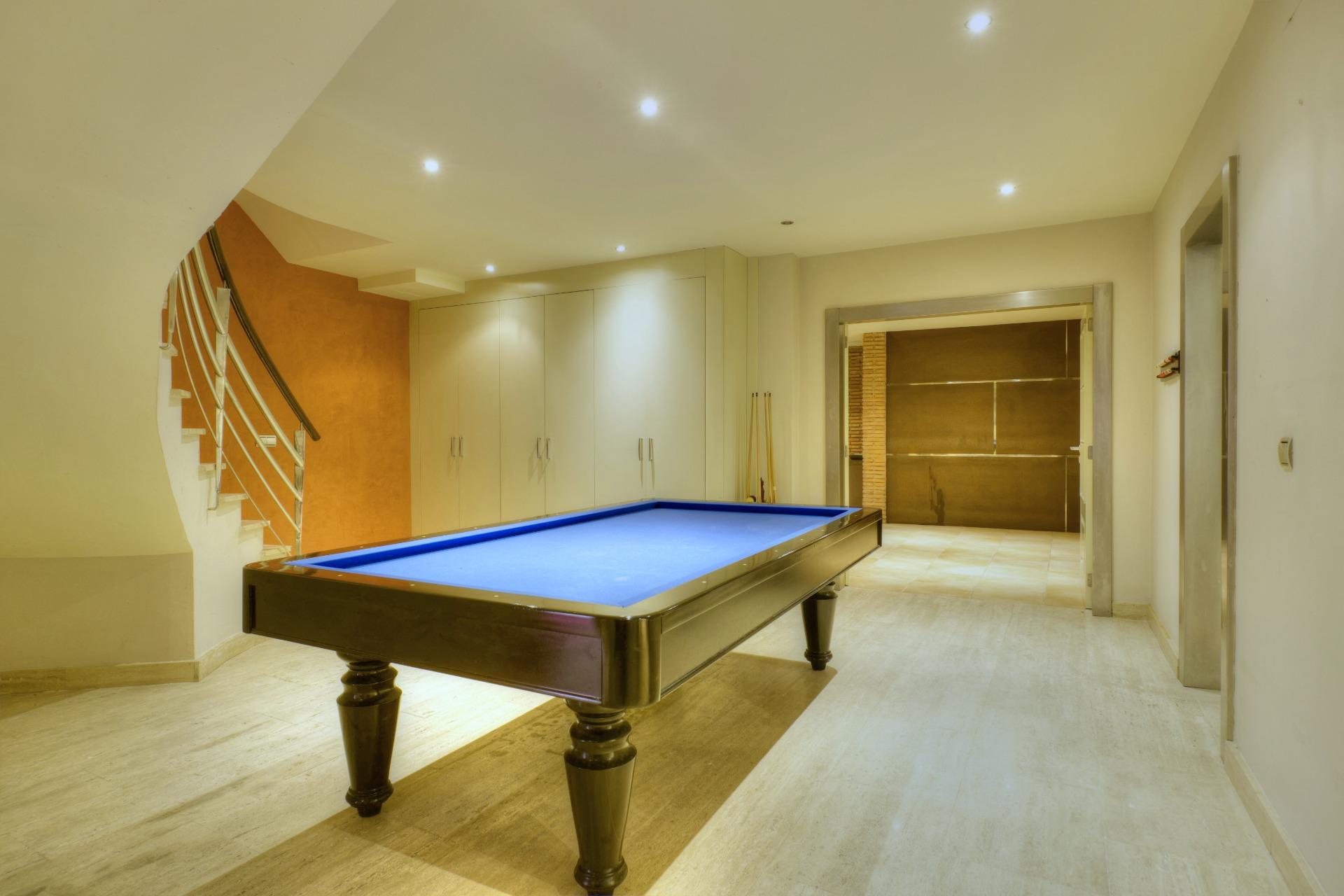 Exclusiva Villa de Autor en Vilafortuny: Arquitectura Patrim - foto 22