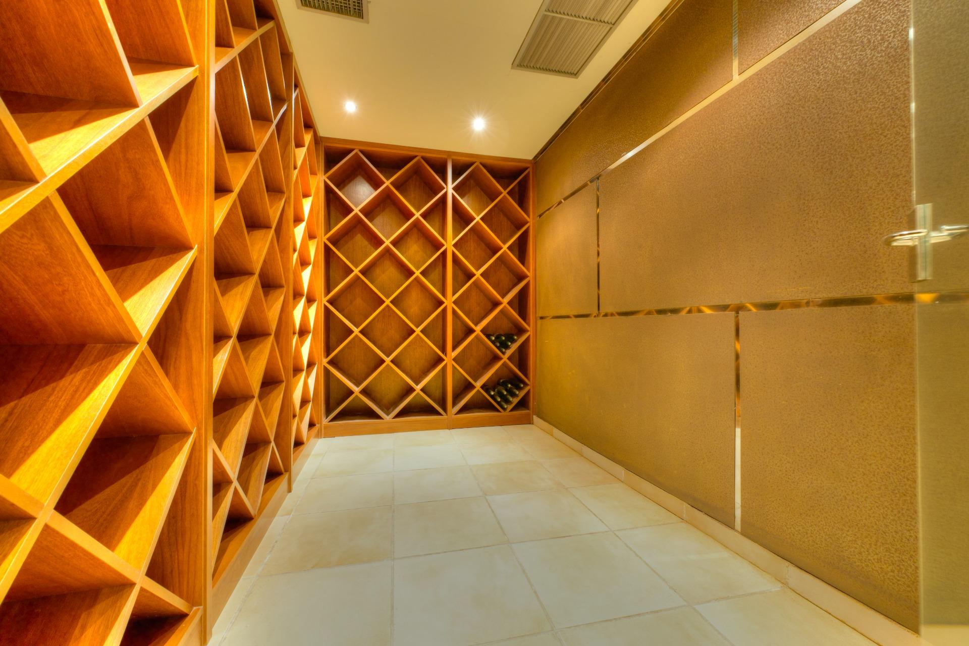 Exclusiva Villa de Autor en Vilafortuny: Arquitectura Patrim - foto 24