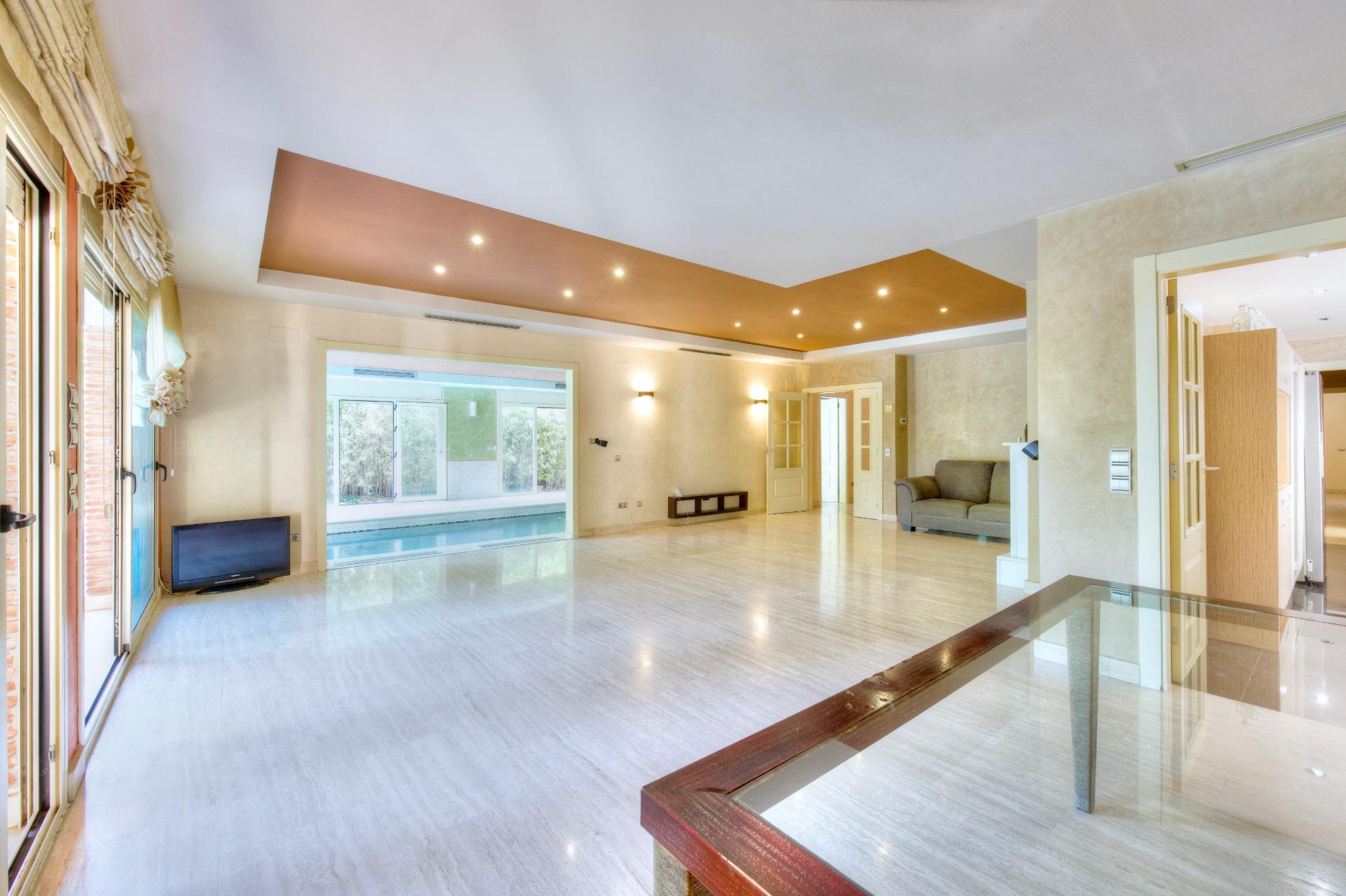 Exclusiva Villa de Autor en Vilafortuny: Arquitectura Patrim - foto 27