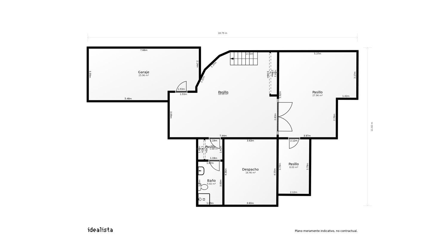 Exclusiva Villa de Autor en Vilafortuny: Arquitectura Patrim - foto 33