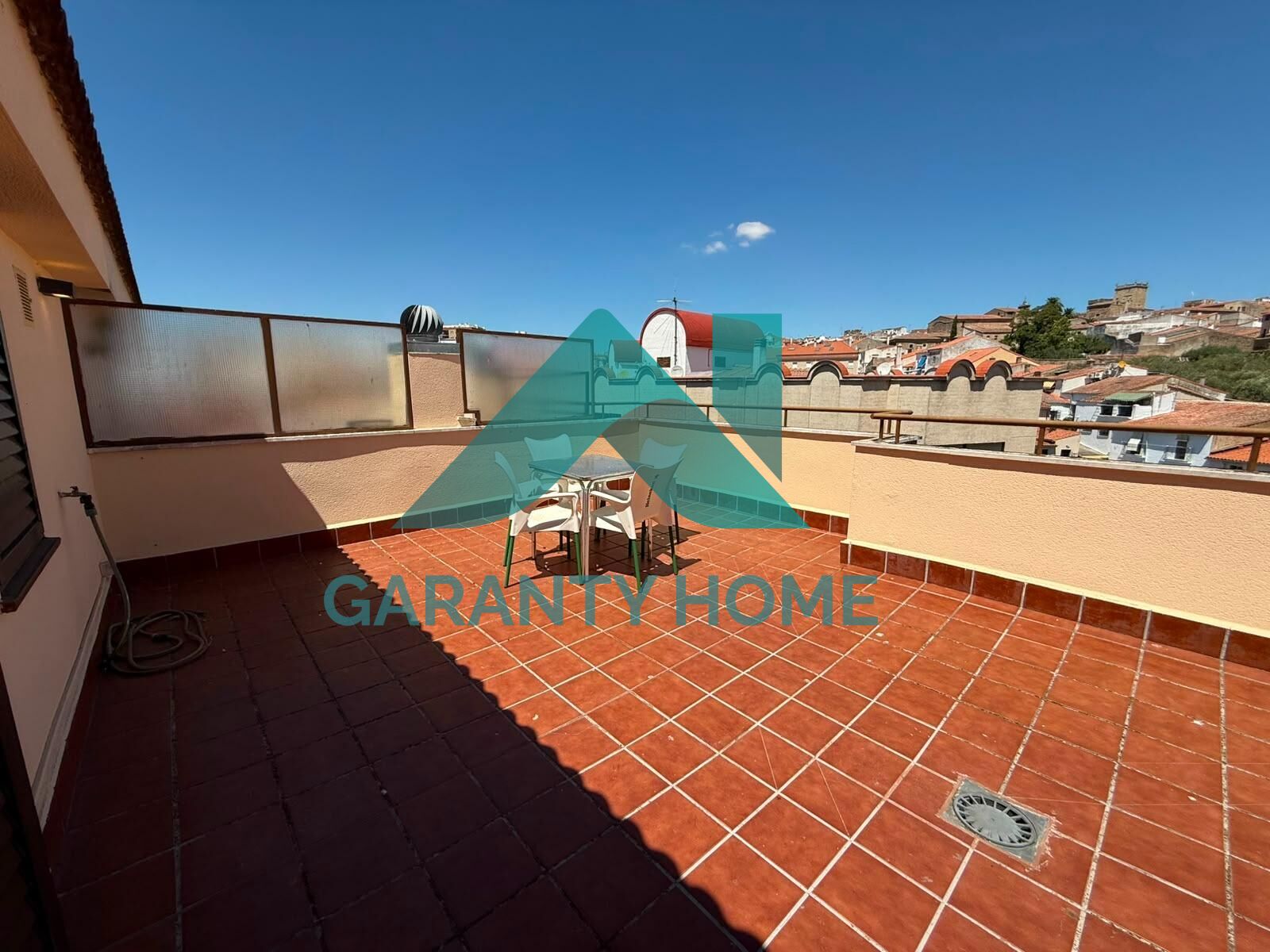 ¡ESPECTACULAR ÁTICO DÚPLEX EN VENTA, ZONA COLÓN/SAN FRANCISC