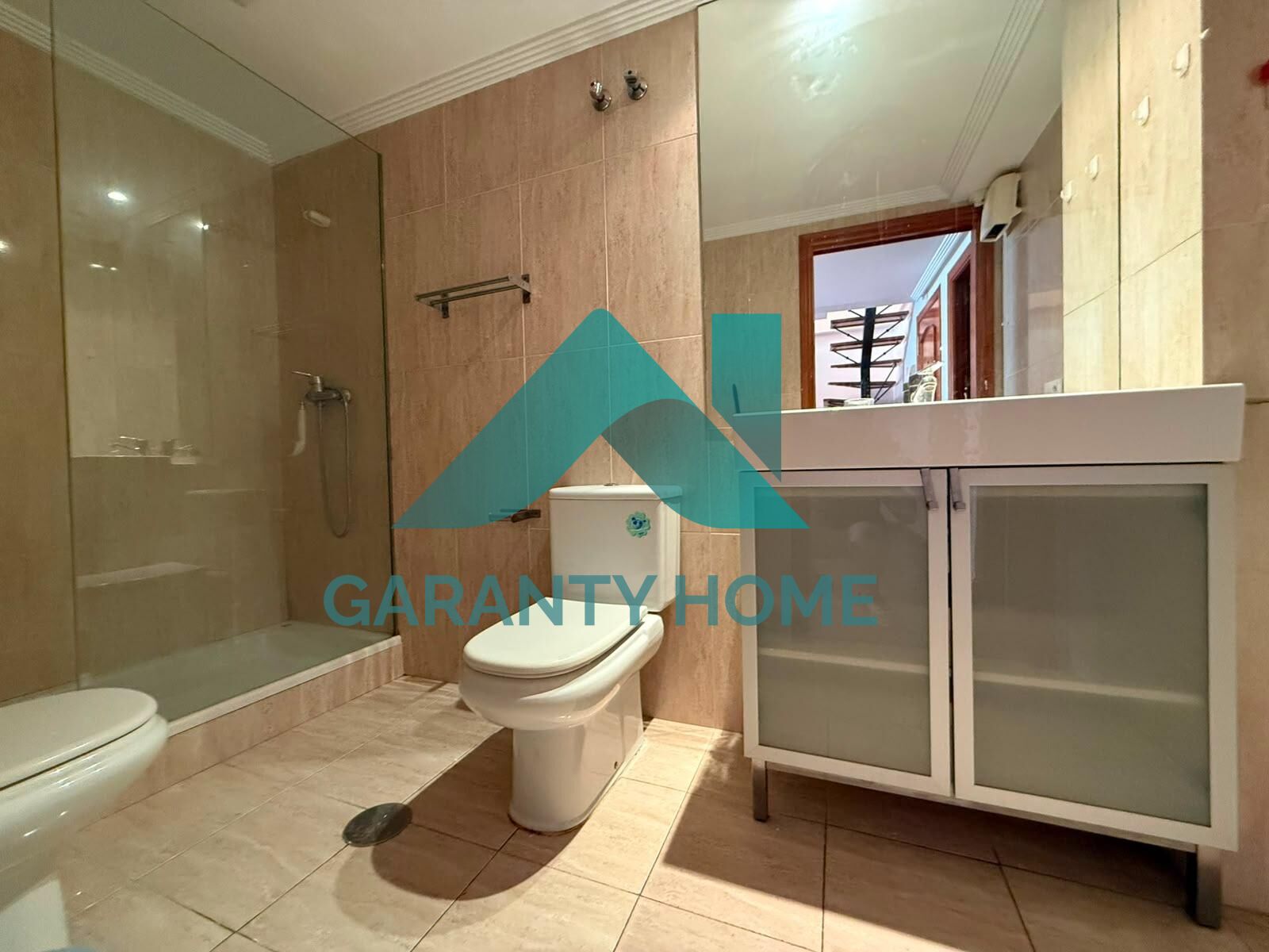 ¡ESPECTACULAR ÁTICO DÚPLEX EN VENTA, ZONA COLÓN/SAN FRANCISC - foto 12