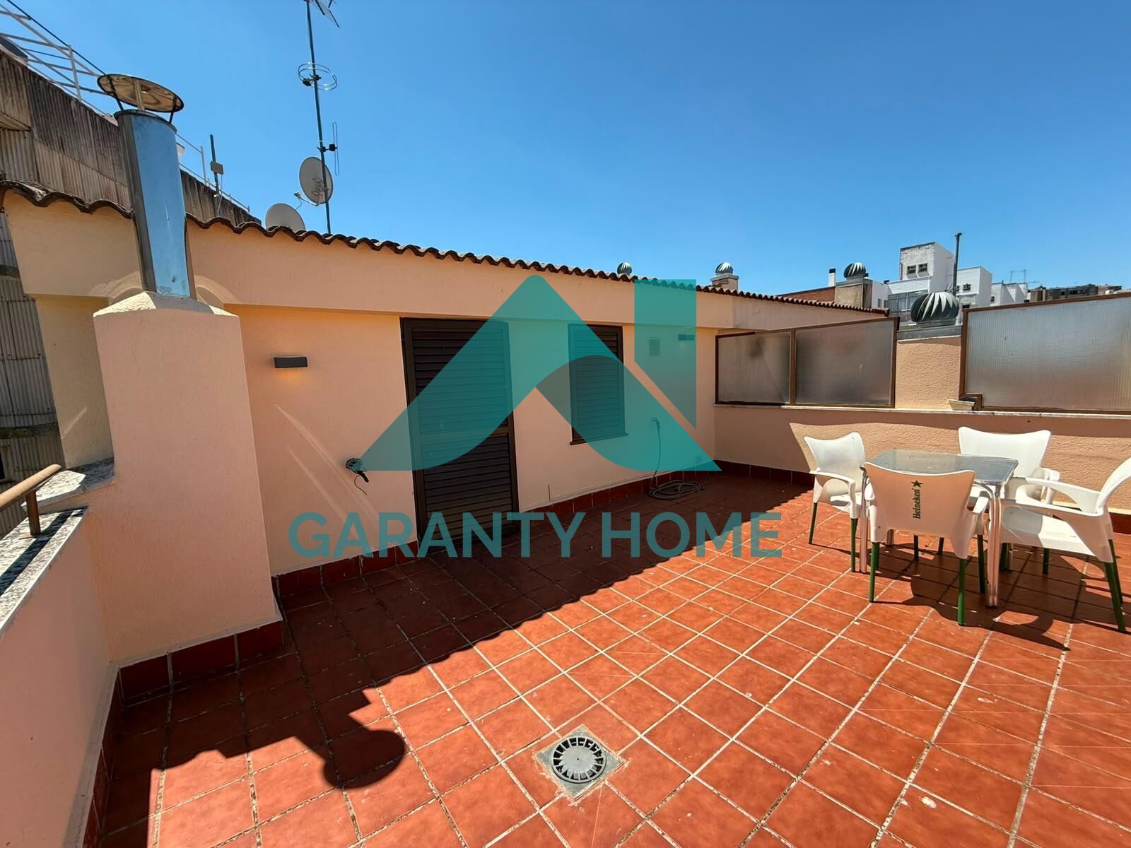 ¡ESPECTACULAR ÁTICO DÚPLEX EN VENTA, ZONA COLÓN/SAN FRANCISC - foto 3