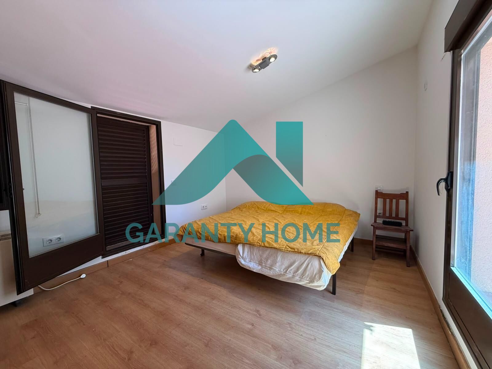 ¡ESPECTACULAR ÁTICO DÚPLEX EN VENTA, ZONA COLÓN/SAN FRANCISC - foto 21