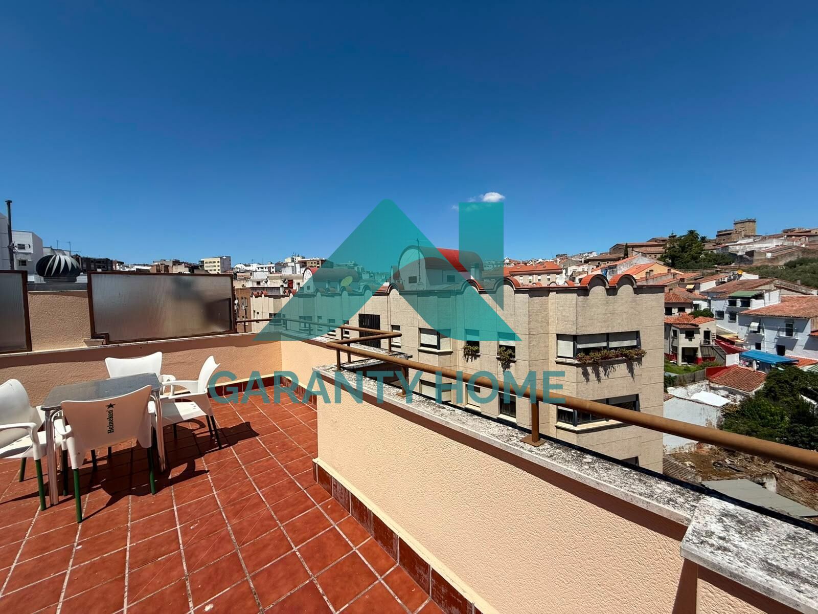 ¡ESPECTACULAR ÁTICO DÚPLEX EN VENTA, ZONA COLÓN/SAN FRANCISC - foto 24