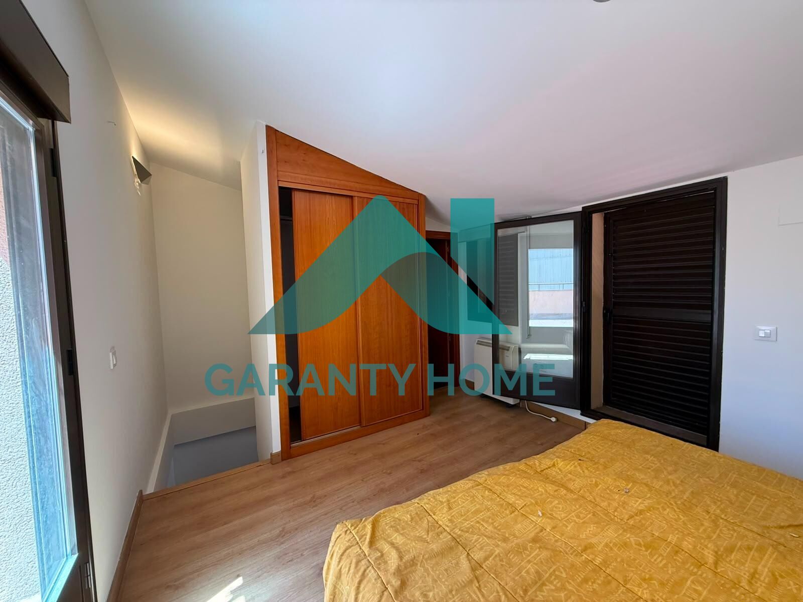 ¡ESPECTACULAR ÁTICO DÚPLEX EN VENTA, ZONA COLÓN/SAN FRANCISC - foto 25