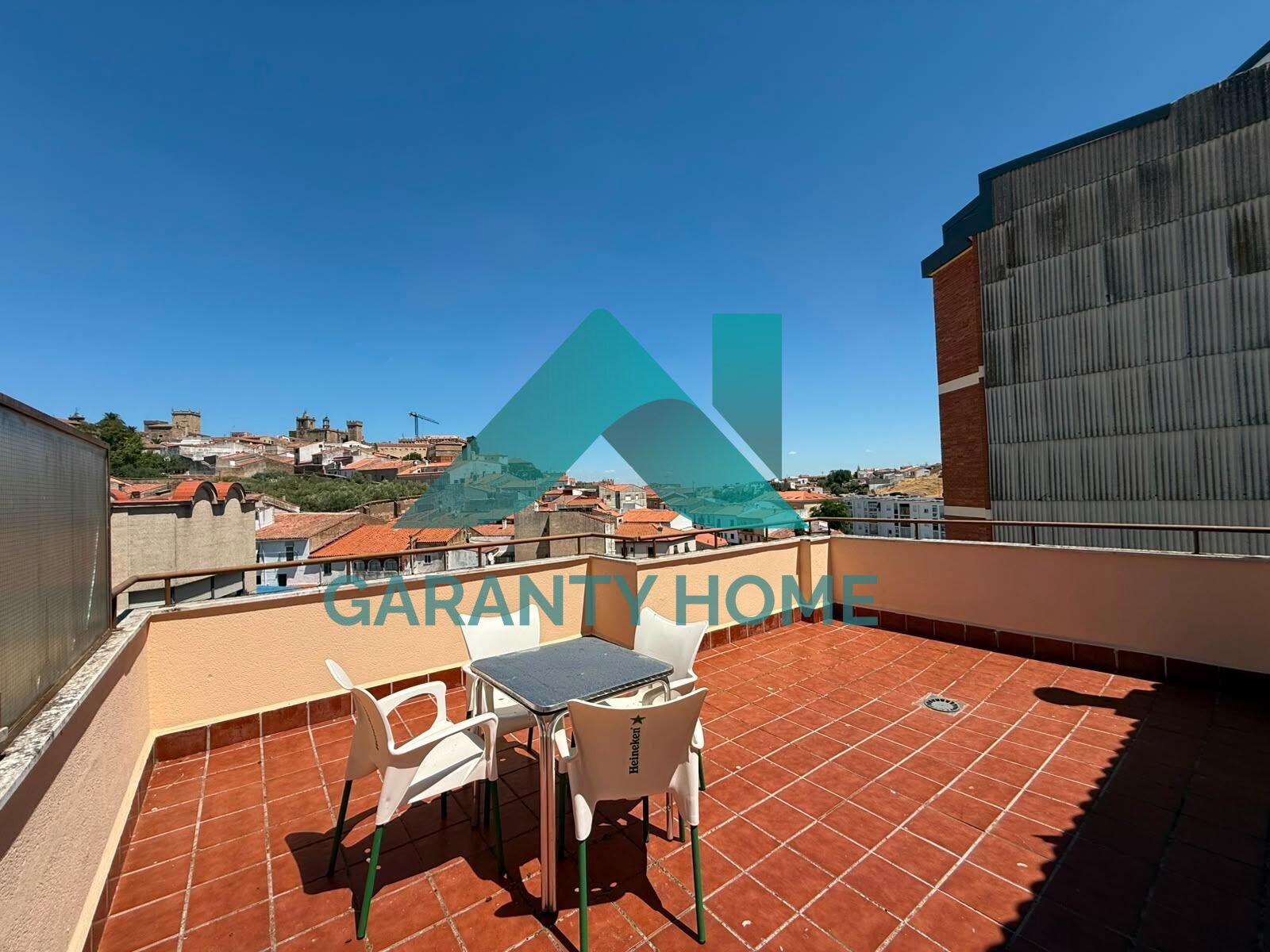 ¡ESPECTACULAR ÁTICO DÚPLEX EN VENTA, ZONA COLÓN/SAN FRANCISC - foto 30