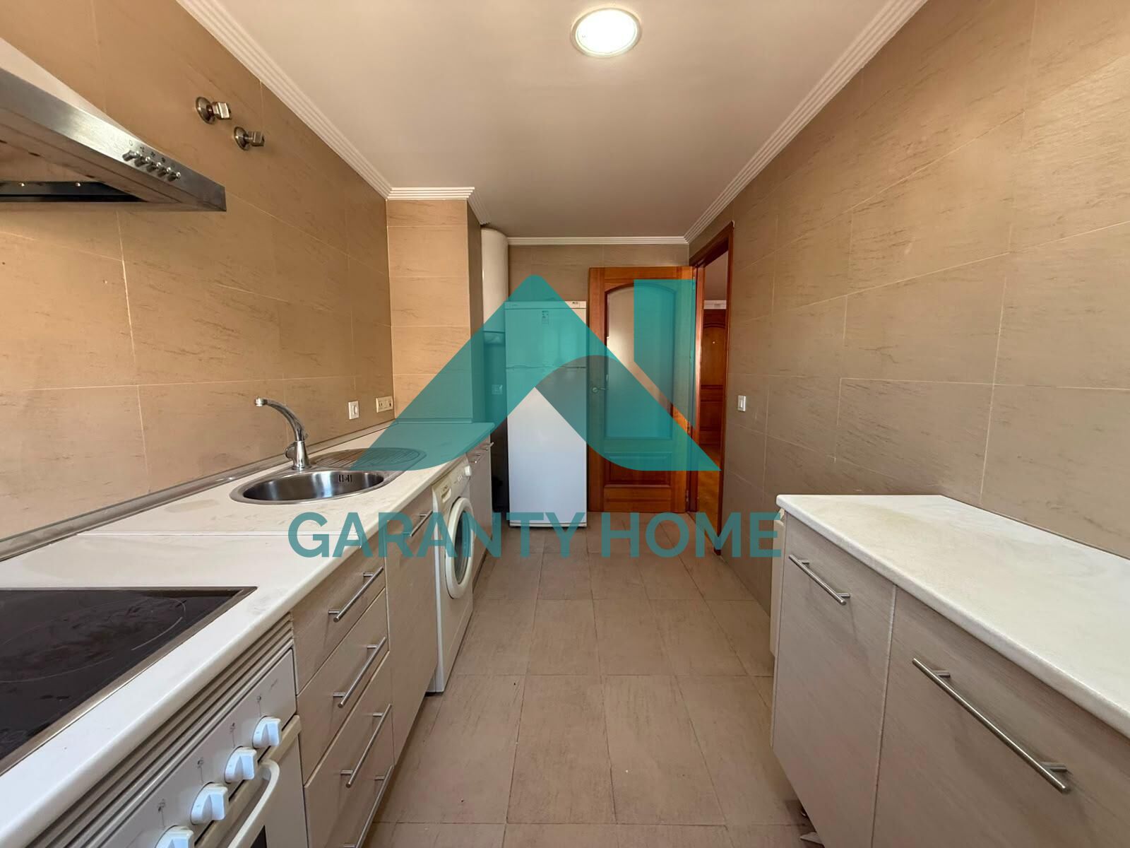 ¡ESPECTACULAR ÁTICO DÚPLEX EN VENTA, ZONA COLÓN/SAN FRANCISC - foto 4