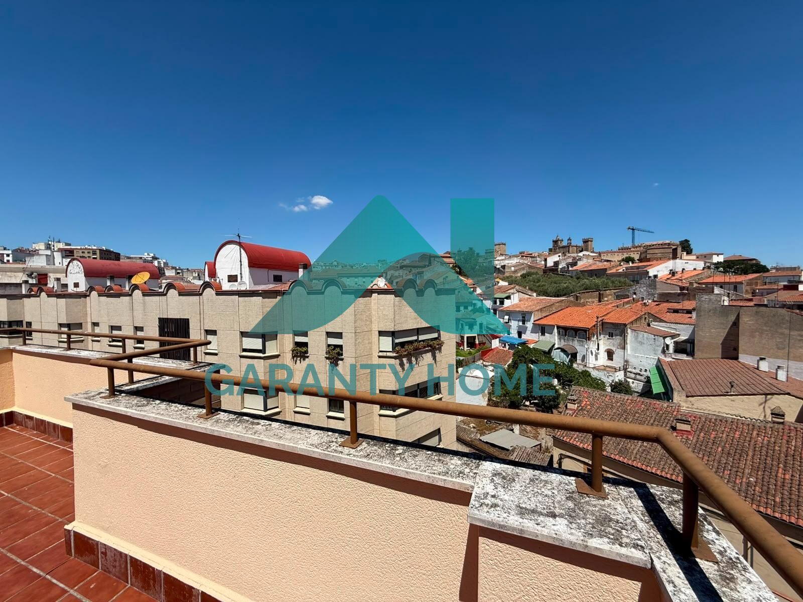 ¡ESPECTACULAR ÁTICO DÚPLEX EN VENTA, ZONA COLÓN/SAN FRANCISC - foto 34