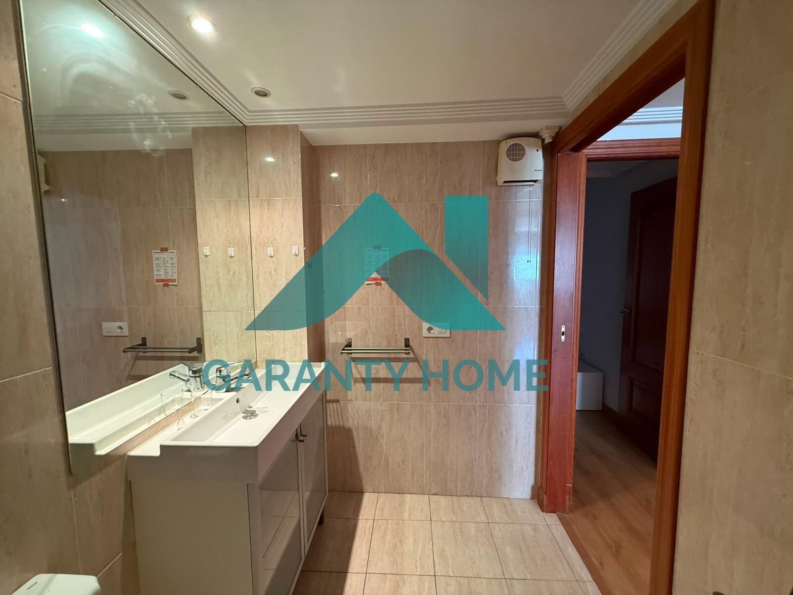 ¡ESPECTACULAR ÁTICO DÚPLEX EN VENTA, ZONA COLÓN/SAN FRANCISC - foto 35