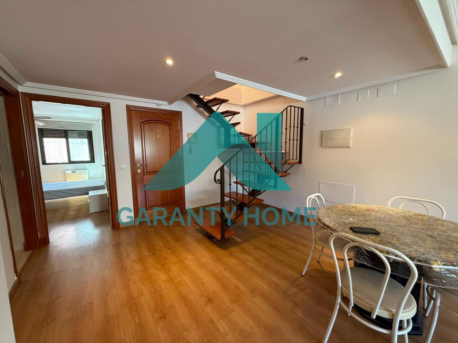 ¡ESPECTACULAR ÁTICO DÚPLEX EN VENTA, ZONA COLÓN/SAN FRANCISC - foto 38