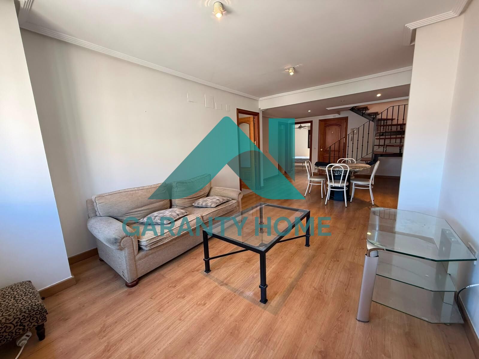 ¡ESPECTACULAR ÁTICO DÚPLEX EN VENTA, ZONA COLÓN/SAN FRANCISC - foto 6