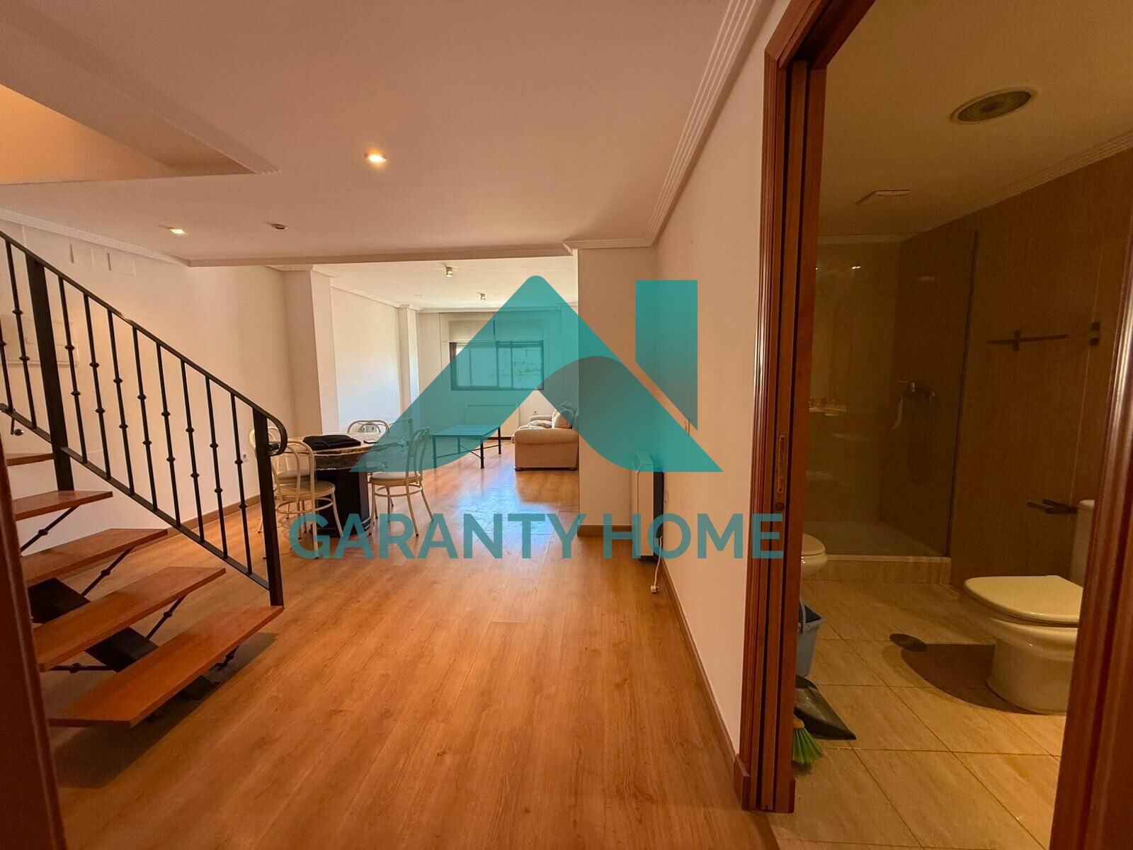 ¡ESPECTACULAR ÁTICO DÚPLEX EN VENTA, ZONA COLÓN/SAN FRANCISC - foto 9