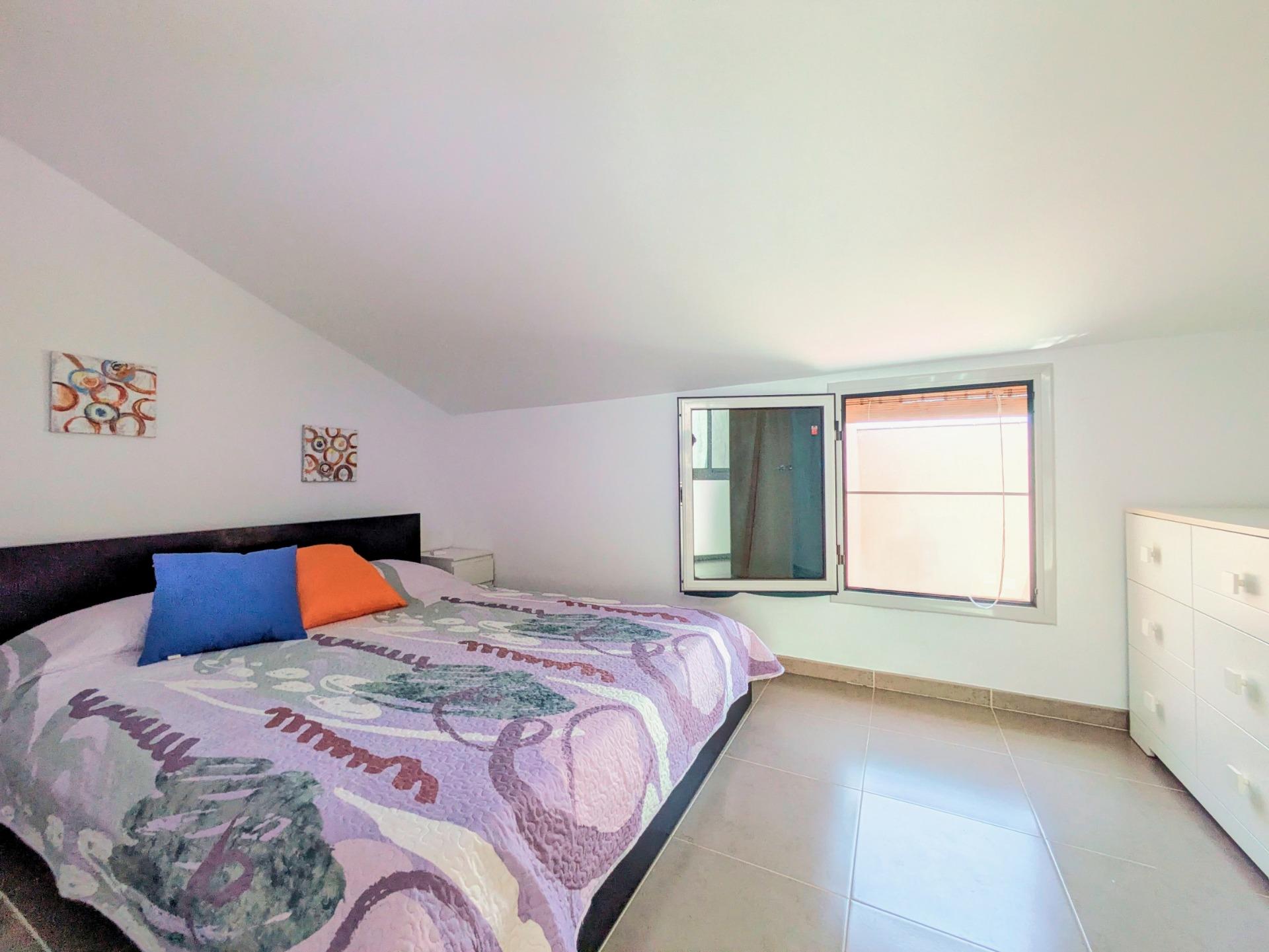 ATICO-DUPLEX EN SANT JAUME D'ENVEJA - foto 11