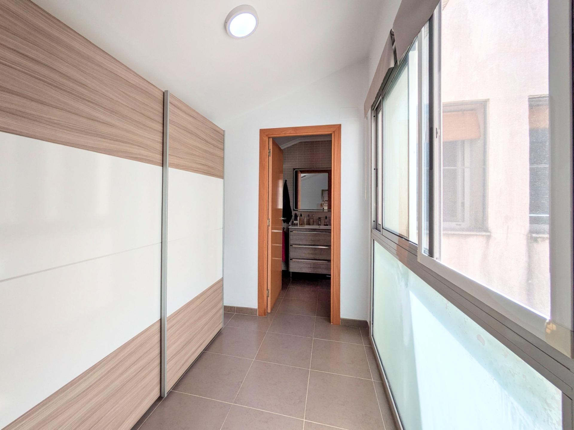 ATICO-DUPLEX EN SANT JAUME D'ENVEJA - foto 12