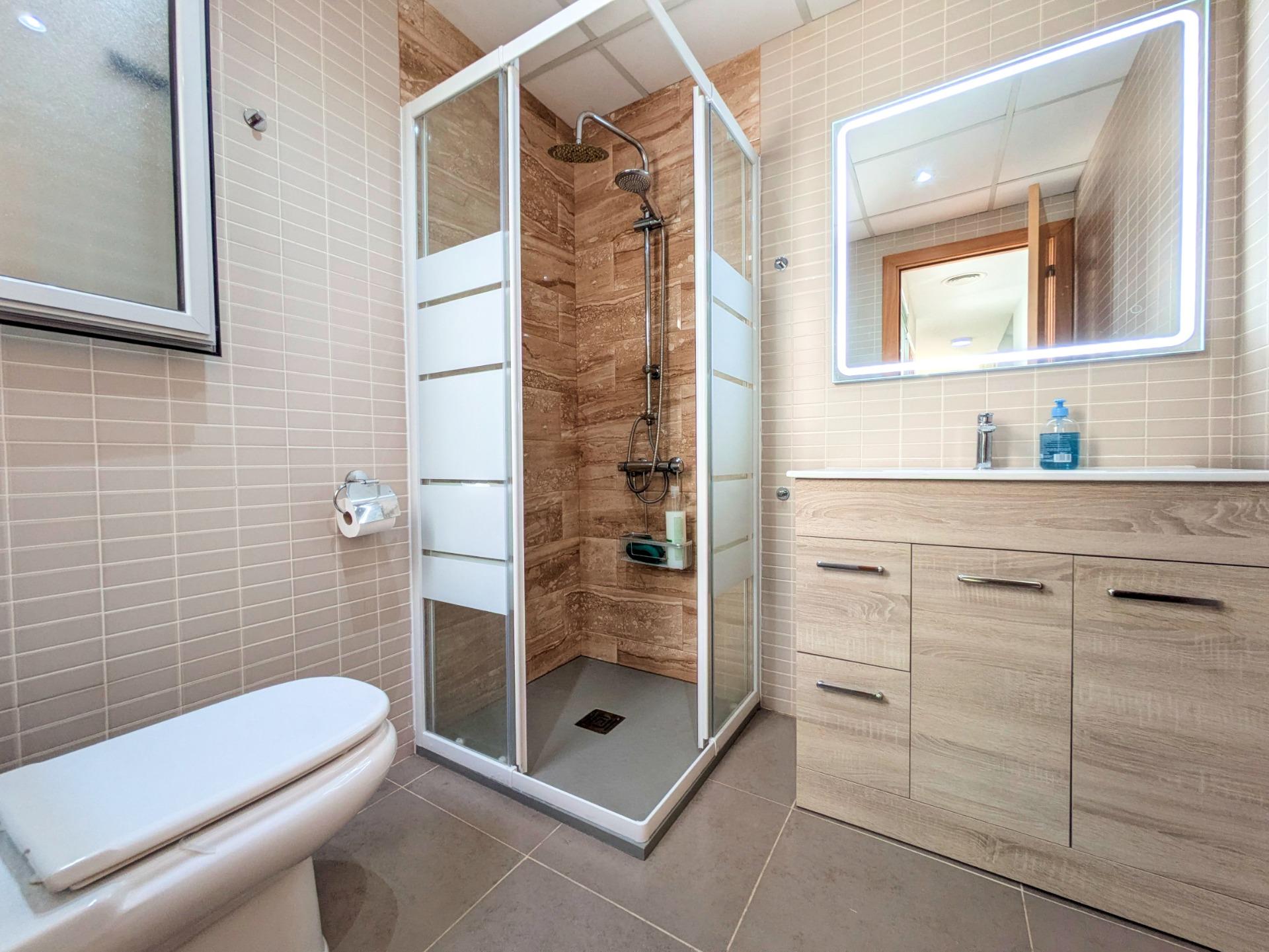 ATICO-DUPLEX EN SANT JAUME D'ENVEJA - foto 13