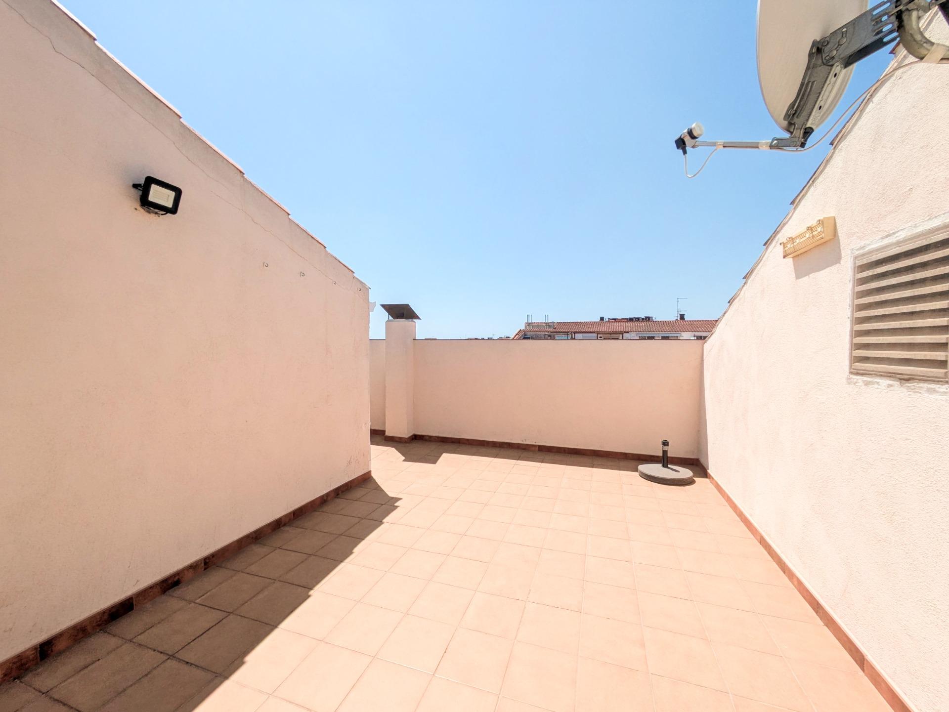 ATICO-DUPLEX EN SANT JAUME D'ENVEJA - foto 15