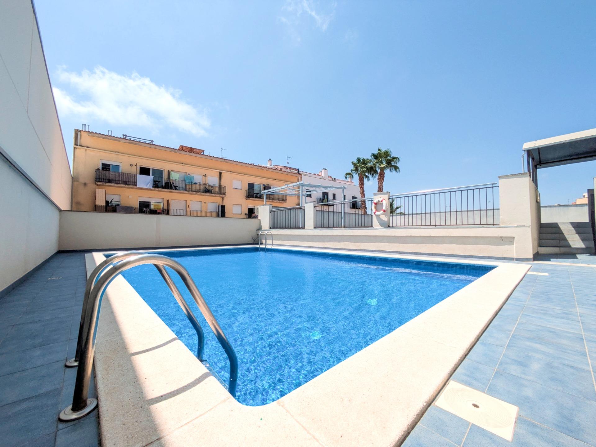 ATICO-DUPLEX EN SANT JAUME D'ENVEJA - foto 16