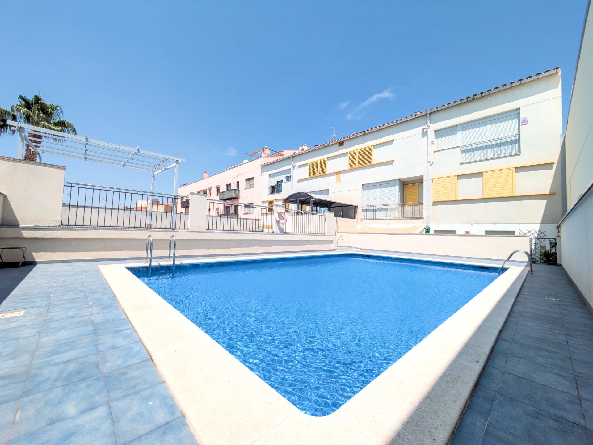 ATICO-DUPLEX EN SANT JAUME D'ENVEJA - foto 17