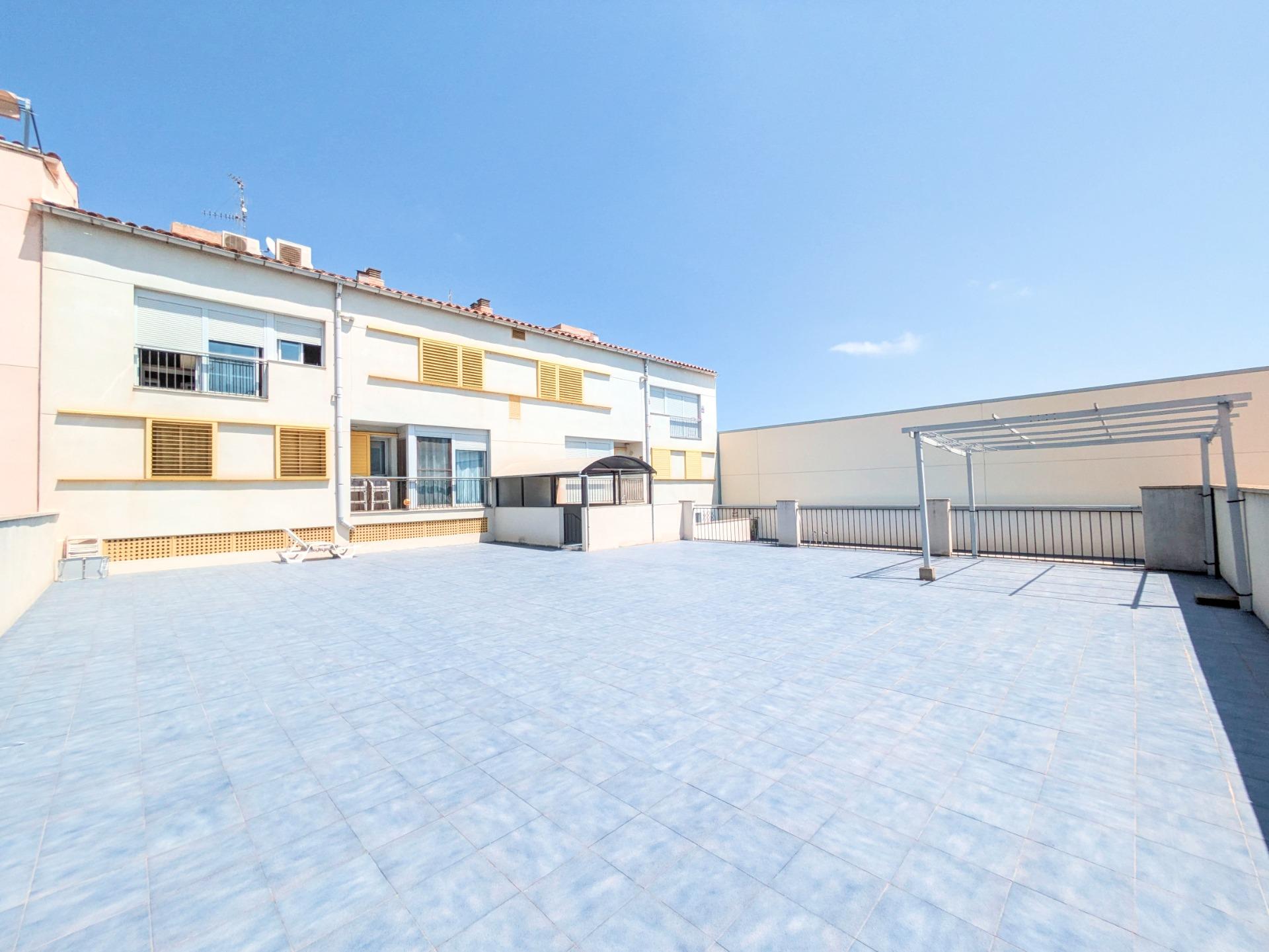 ATICO-DUPLEX EN SANT JAUME D'ENVEJA - foto 19