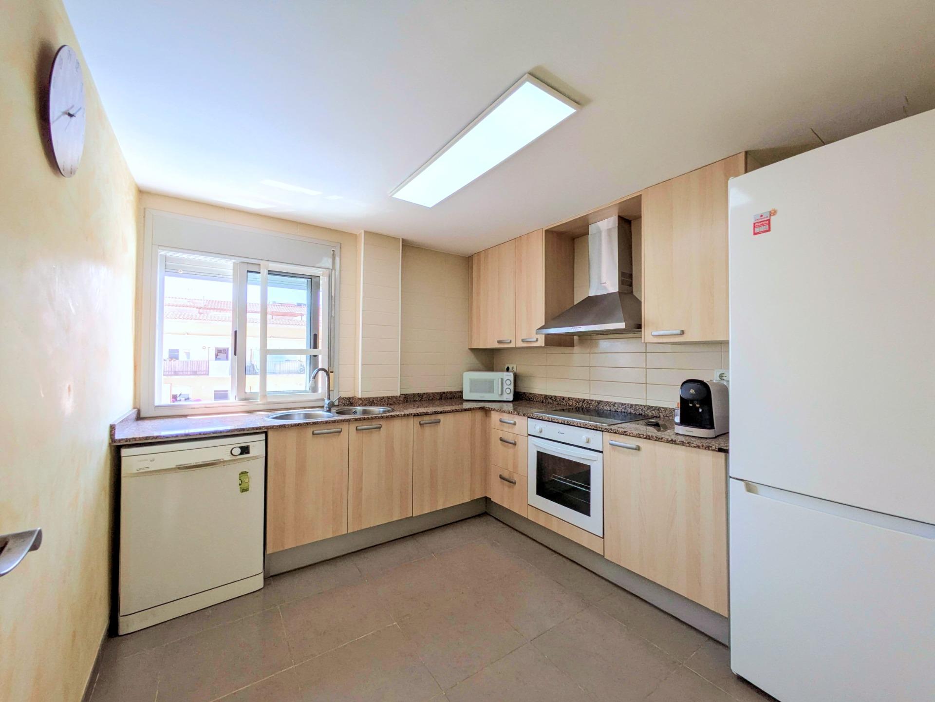 ATICO-DUPLEX EN SANT JAUME D'ENVEJA - foto 3