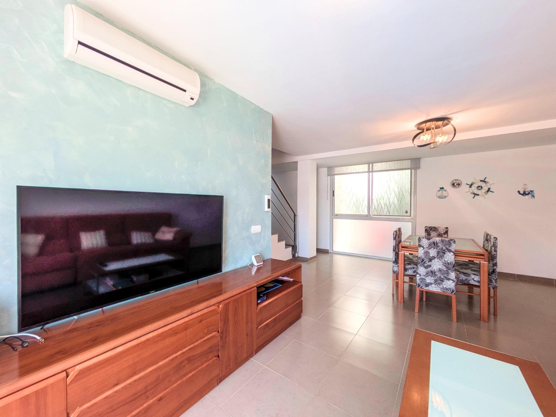 ATICO-DUPLEX EN SANT JAUME D'ENVEJA - foto 5