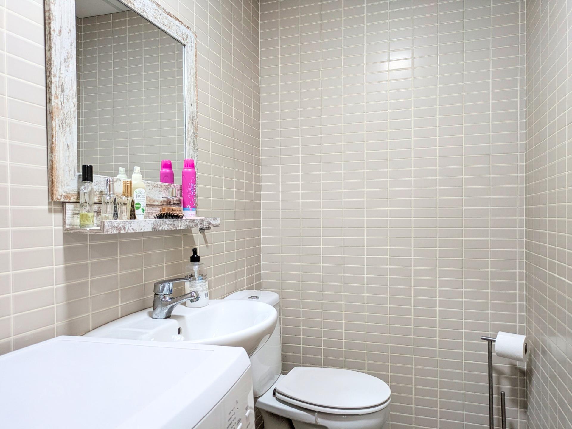 ATICO-DUPLEX EN SANT JAUME D'ENVEJA - foto 6
