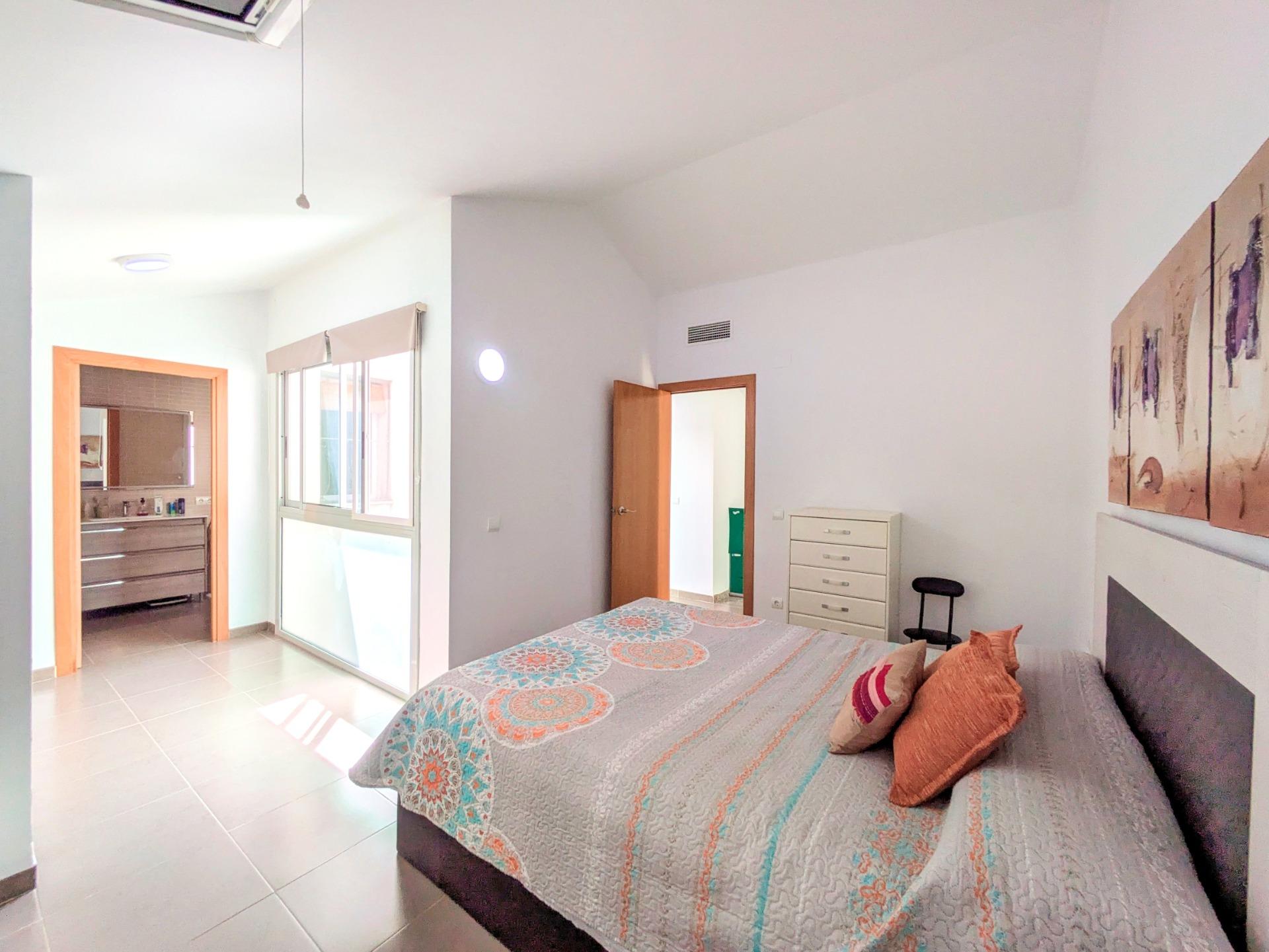 ATICO-DUPLEX EN SANT JAUME D'ENVEJA - foto 7