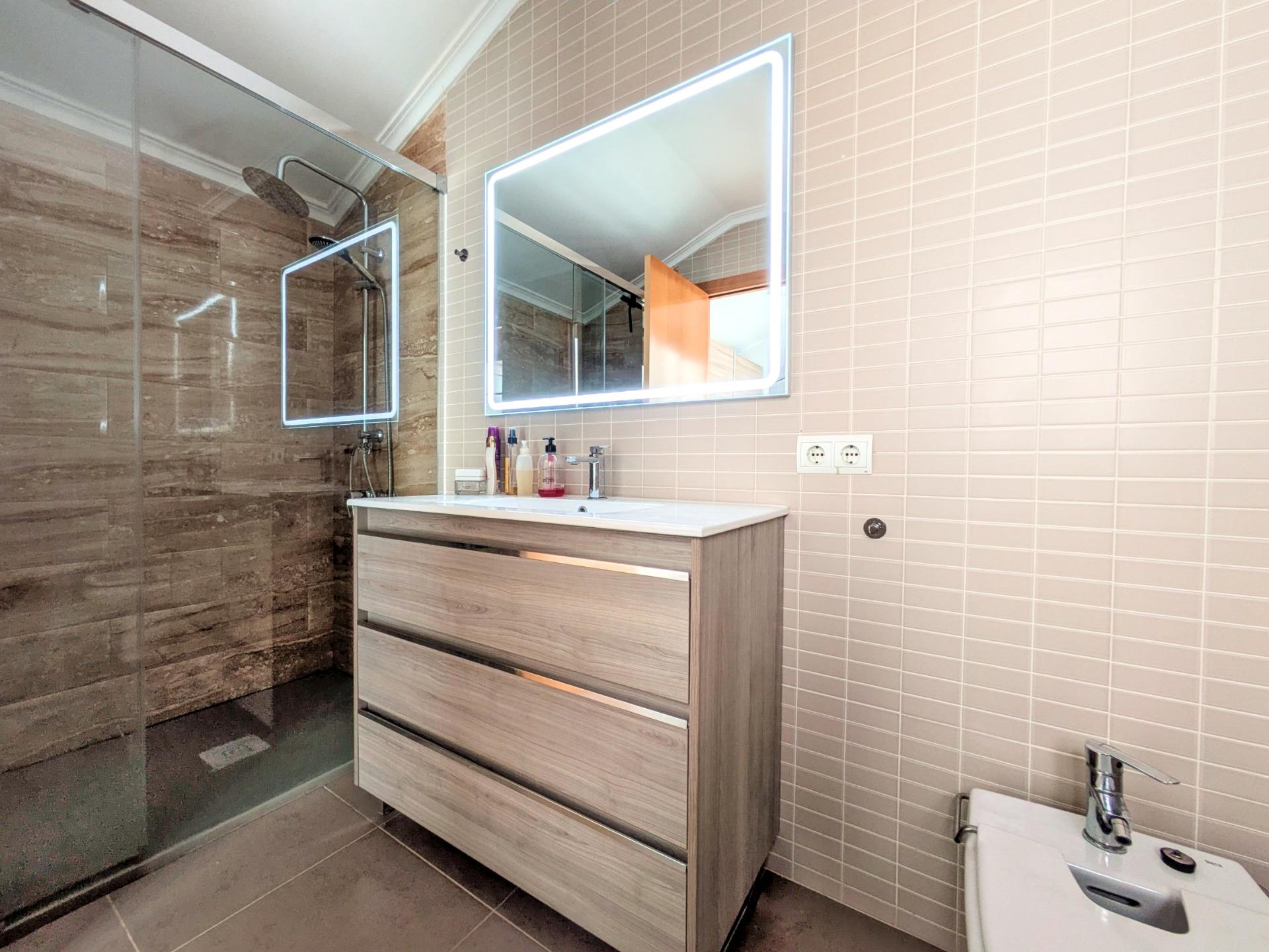 ATICO-DUPLEX EN SANT JAUME D'ENVEJA - foto 9