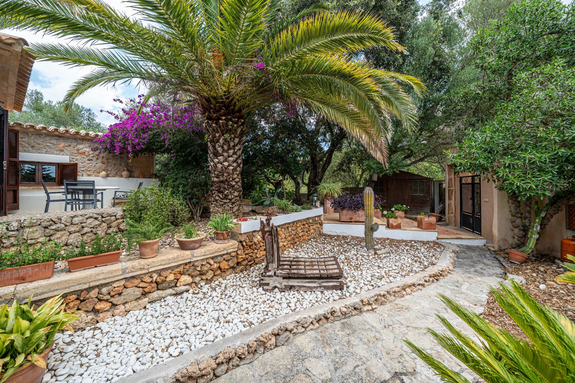Finca rústica en Artá. - foto 41