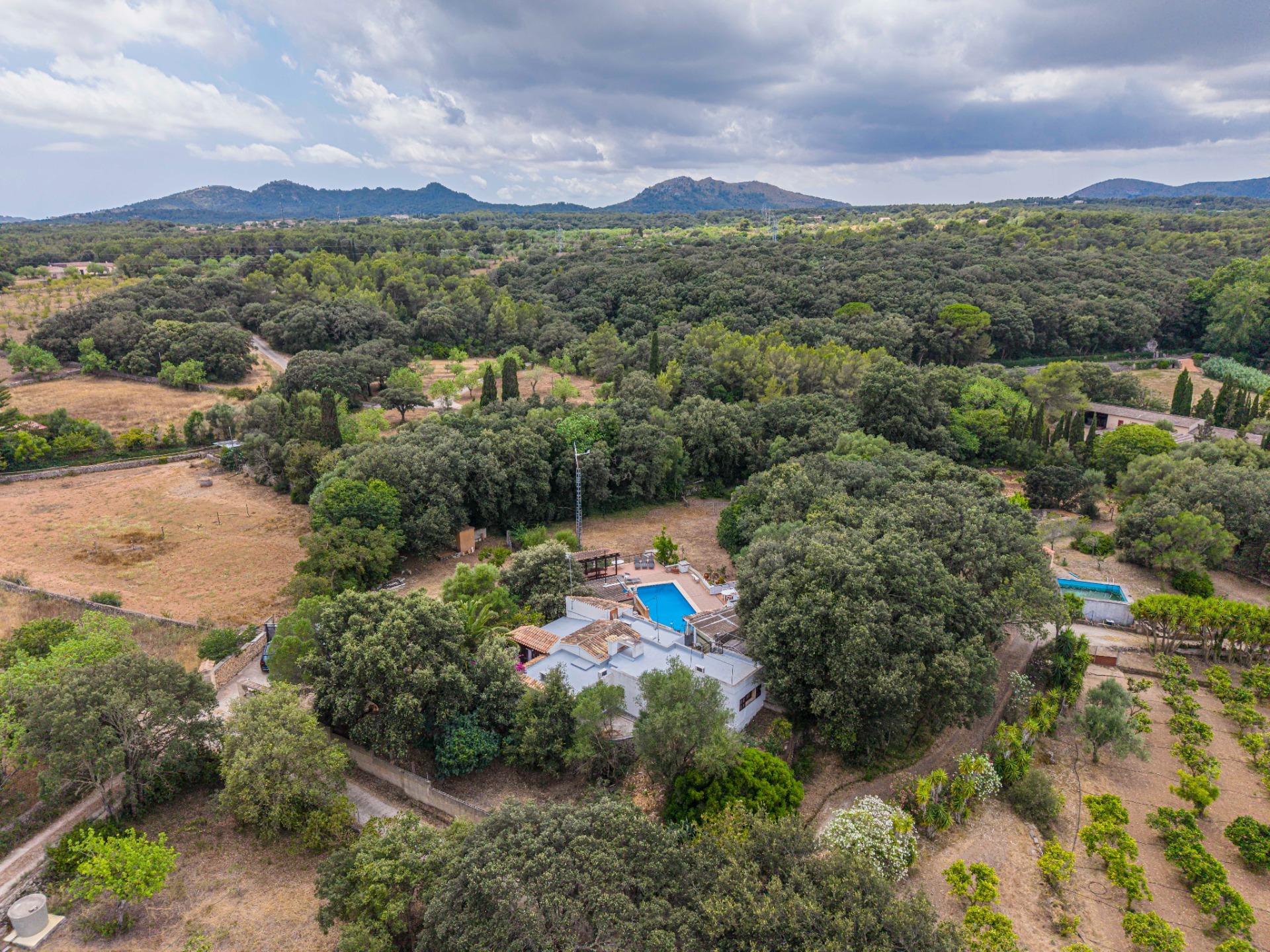 Finca rústica en Artá. - foto 47