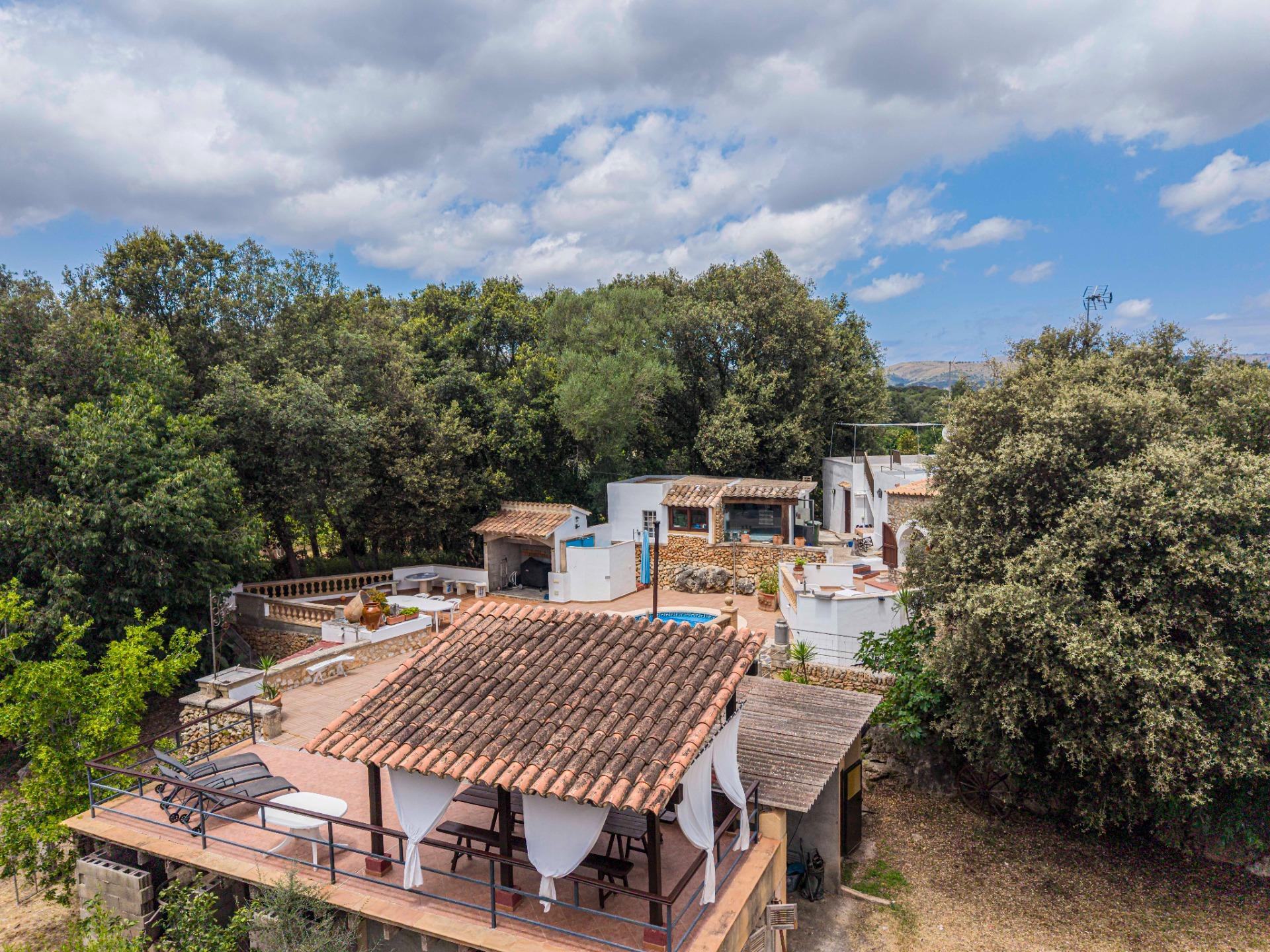 Finca rústica en Artá. - foto 49