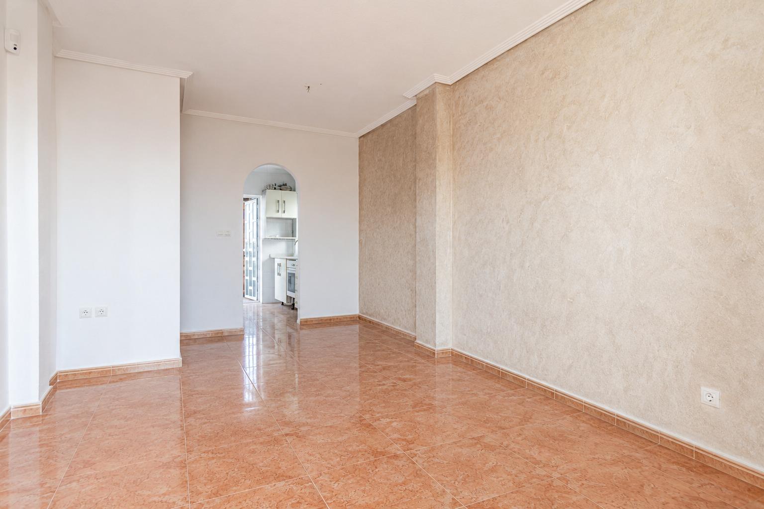 Bungalow planta alta de 2 hab con solárium privado y vistas  - foto 4
