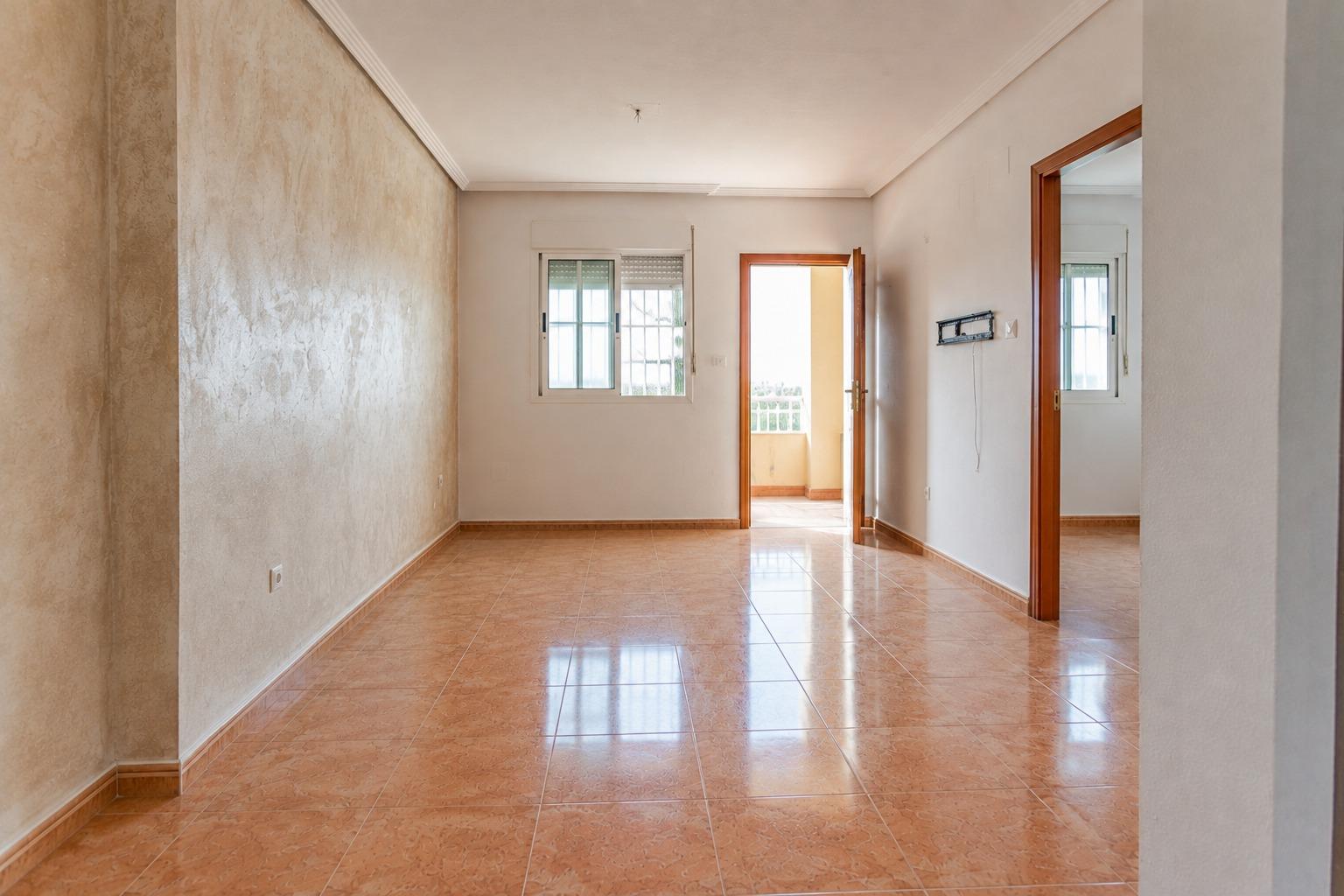Bungalow planta alta de 2 hab con solárium privado y vistas  - foto 5