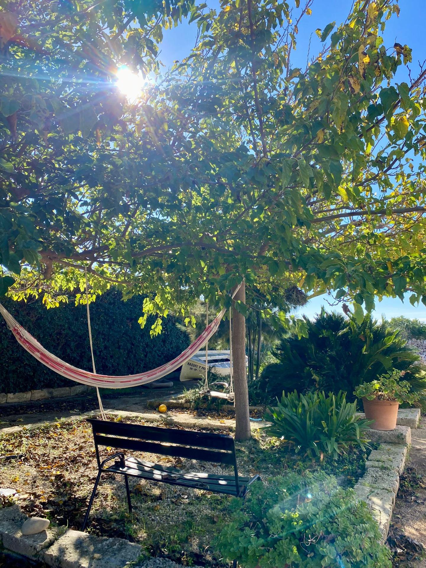 Casa de campo con amplio terreno y autonomía energética en S - foto 13