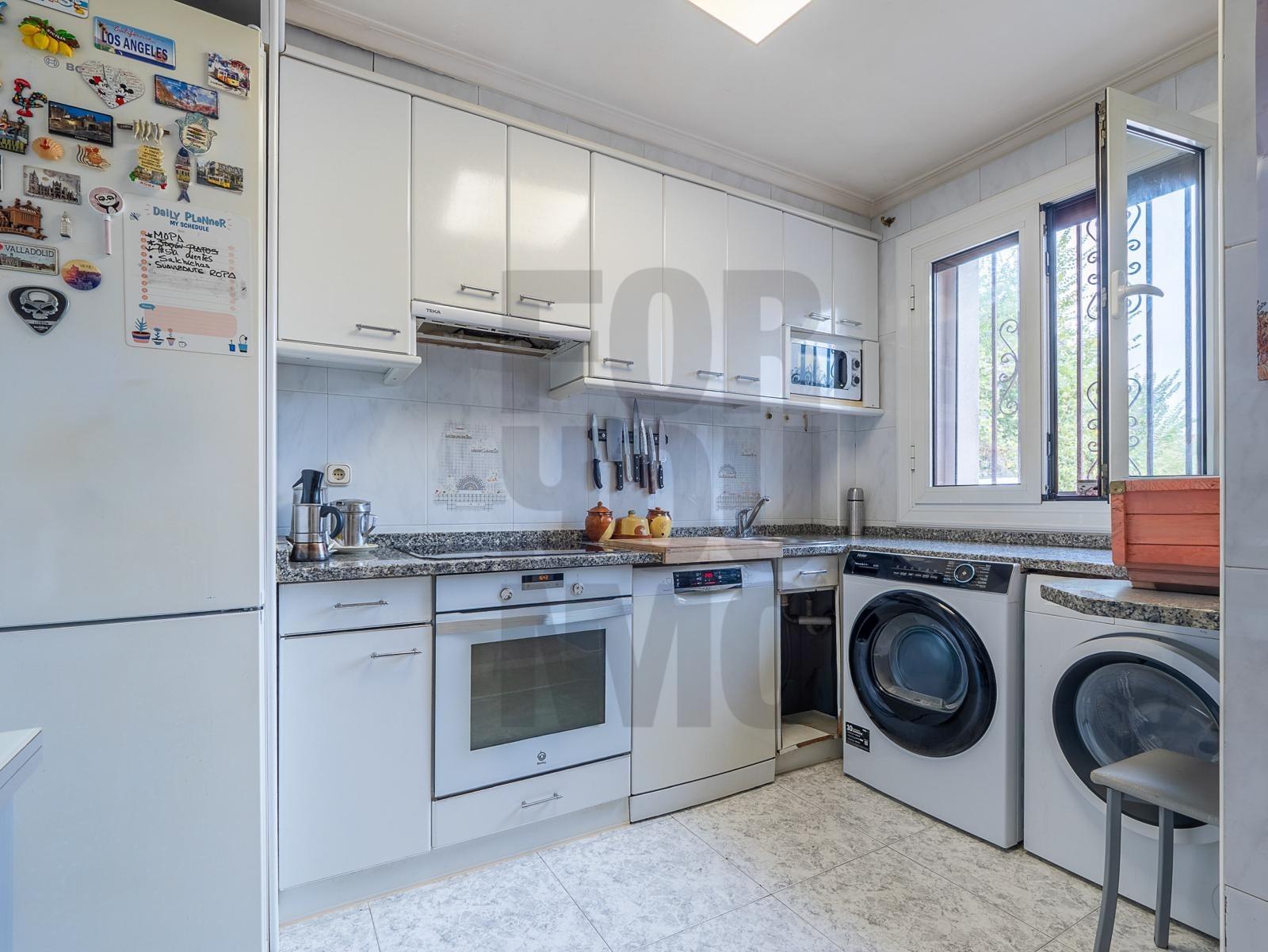 Oportunidad. Adosado en Intxaurrondo - foto 33