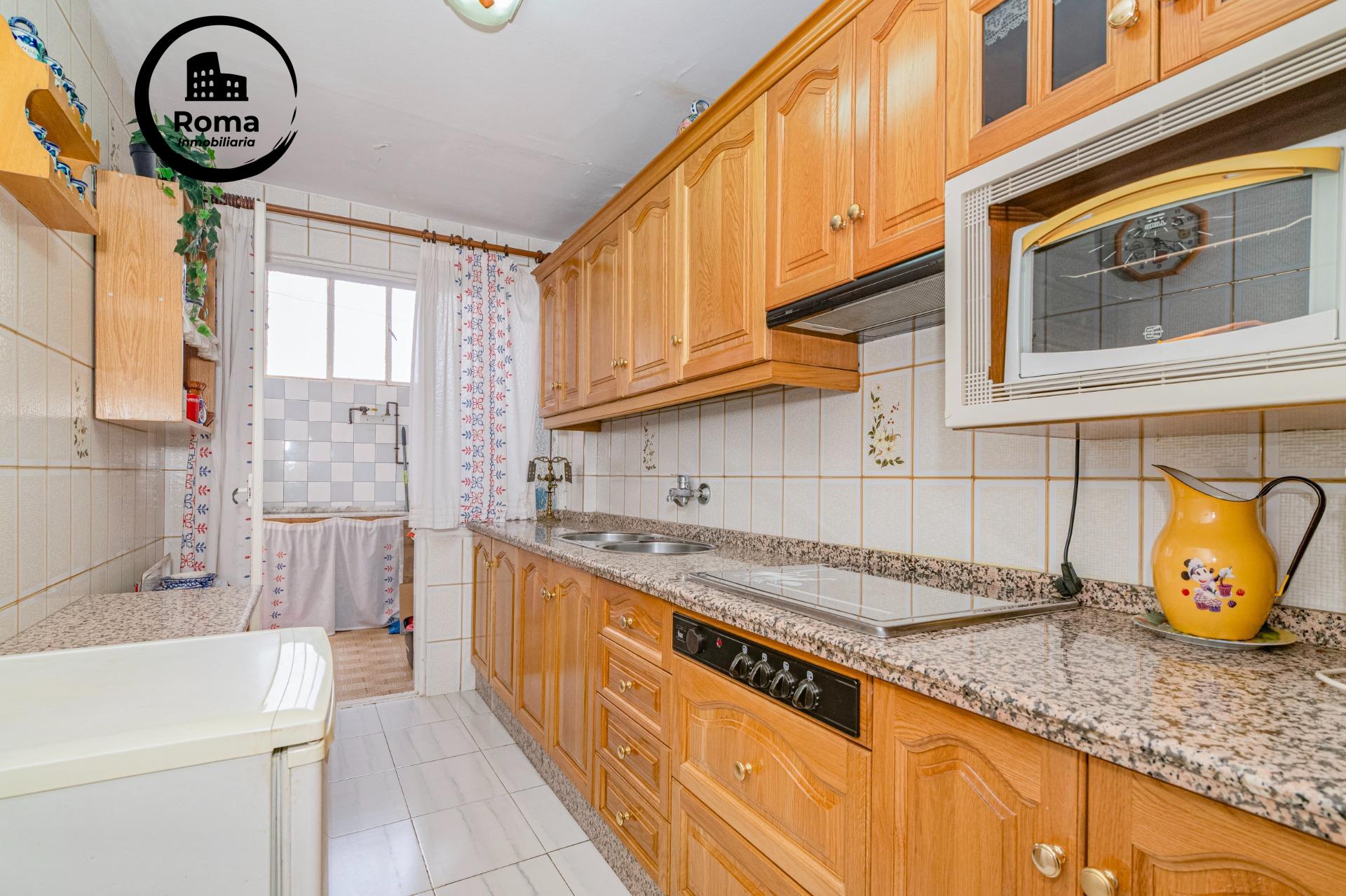 Piso en Zaidín-Vergeles - foto 11