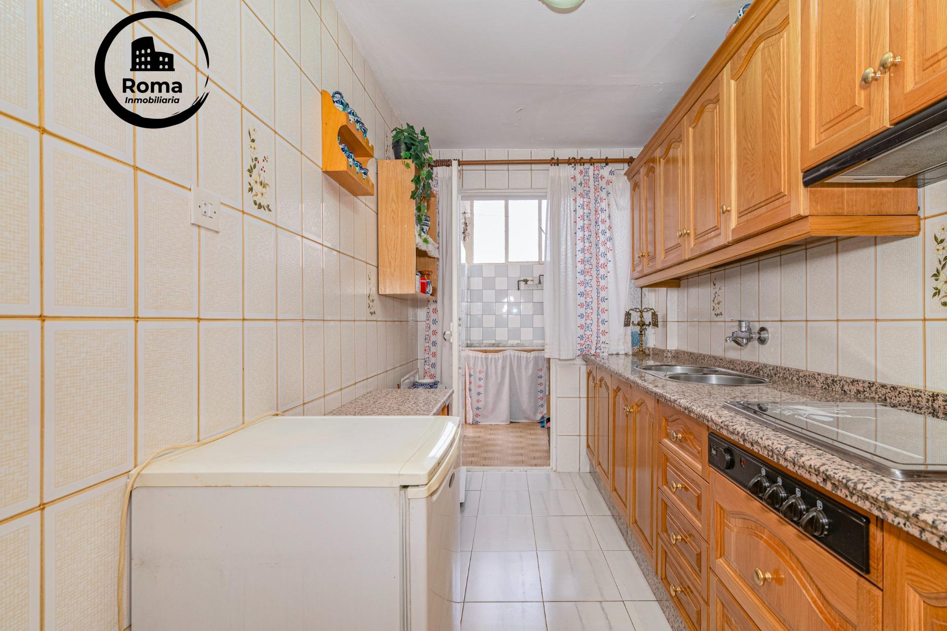 Piso en Zaidín-Vergeles - foto 12