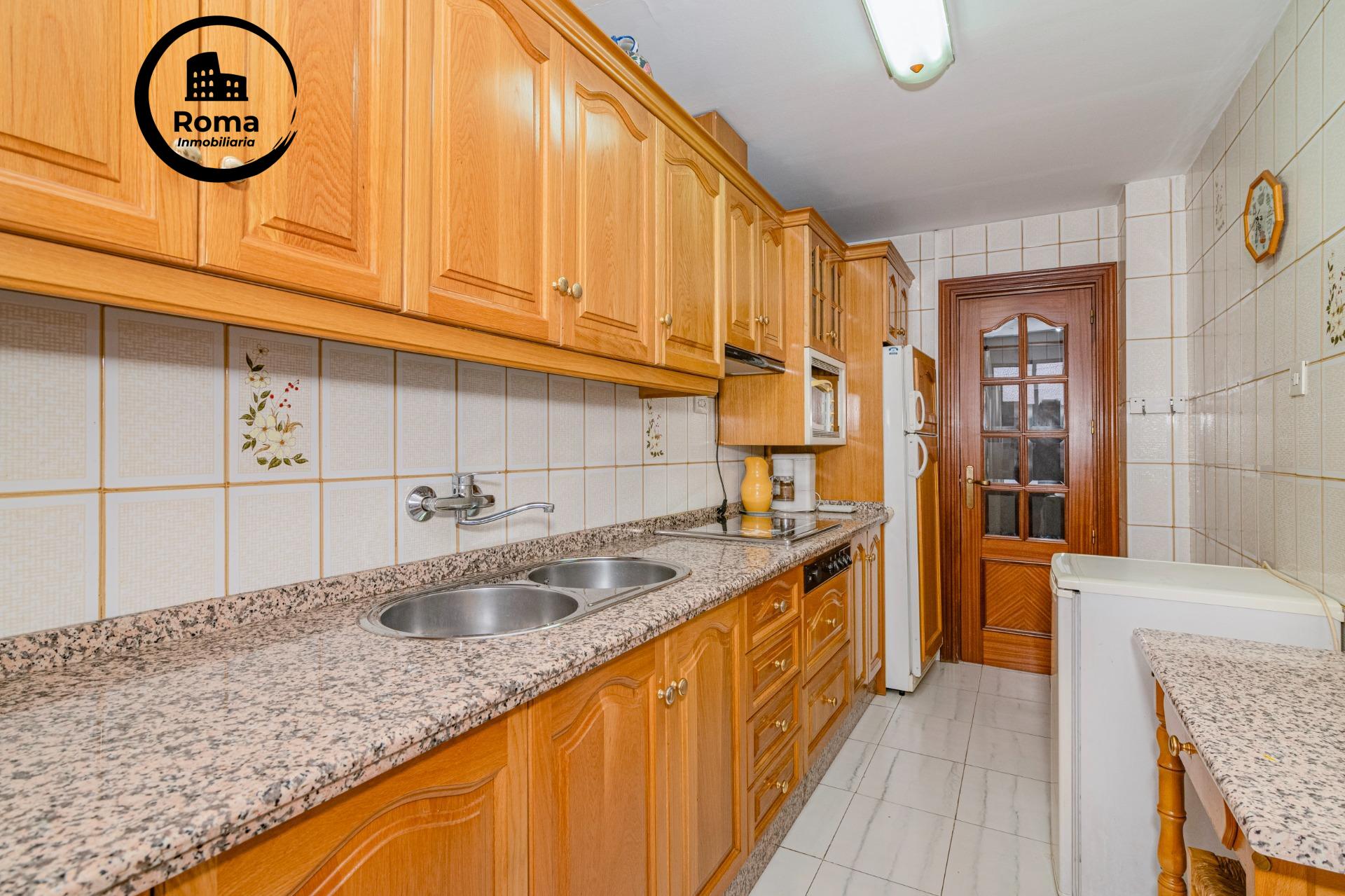 Piso en Zaidín-Vergeles - foto 15