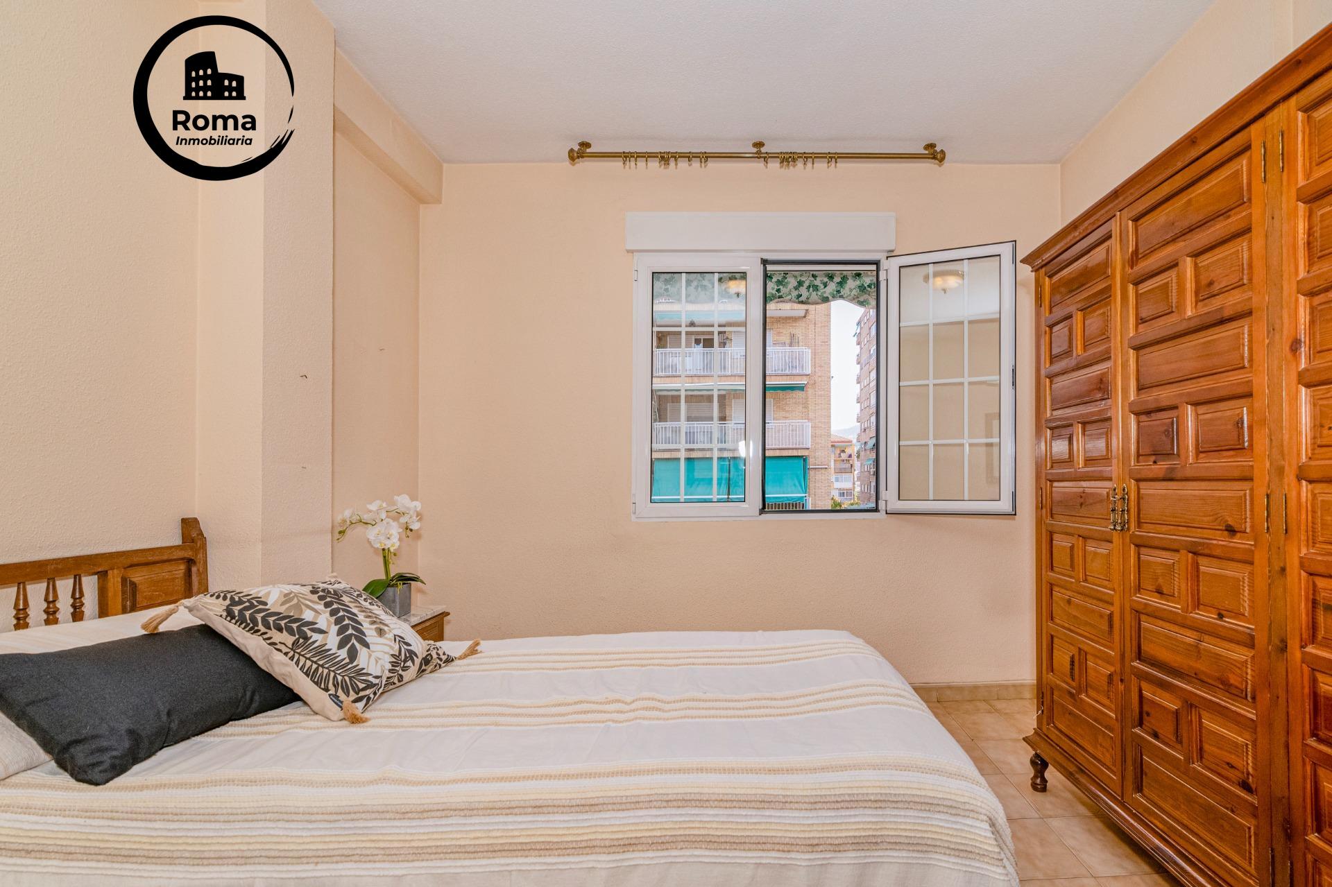 Piso en Zaidín-Vergeles - foto 16