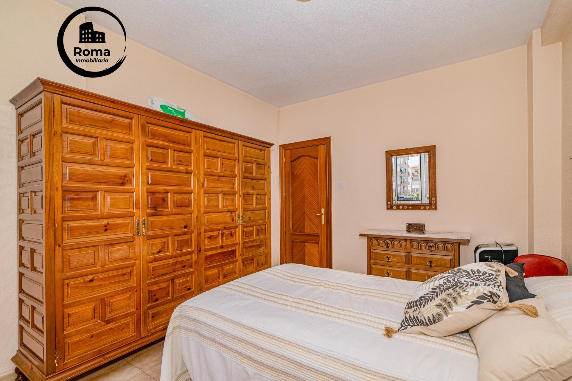 Piso en Zaidín-Vergeles - foto 17