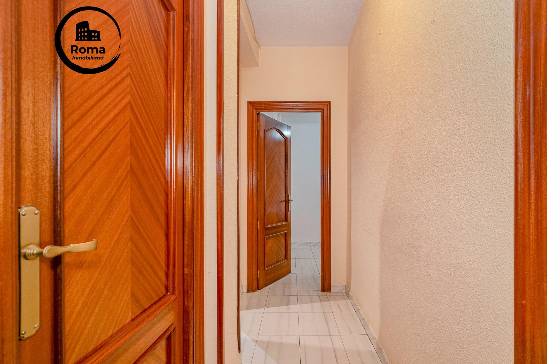 Piso en Zaidín-Vergeles - foto 21