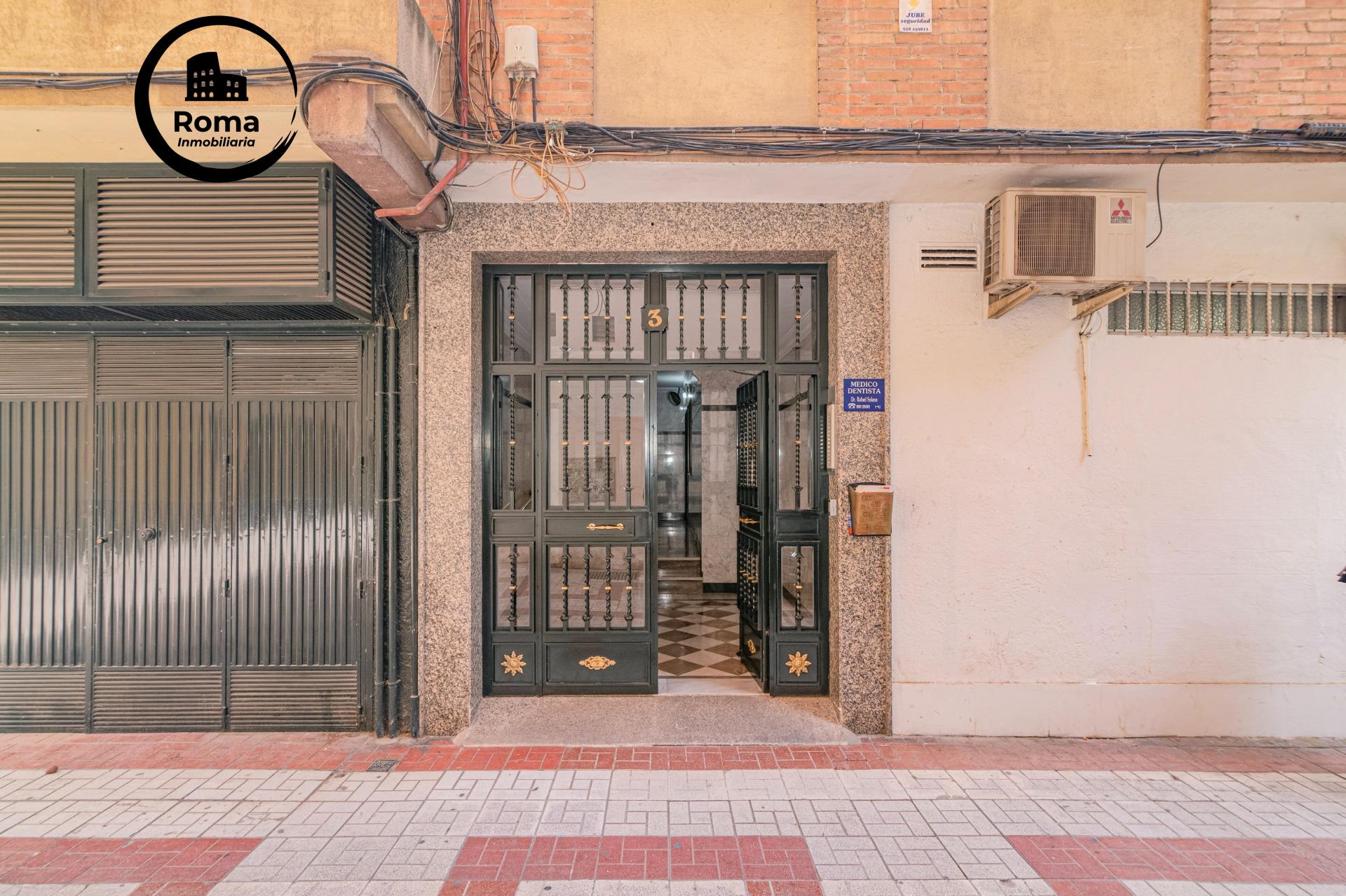 Piso en Zaidín-Vergeles - foto 28