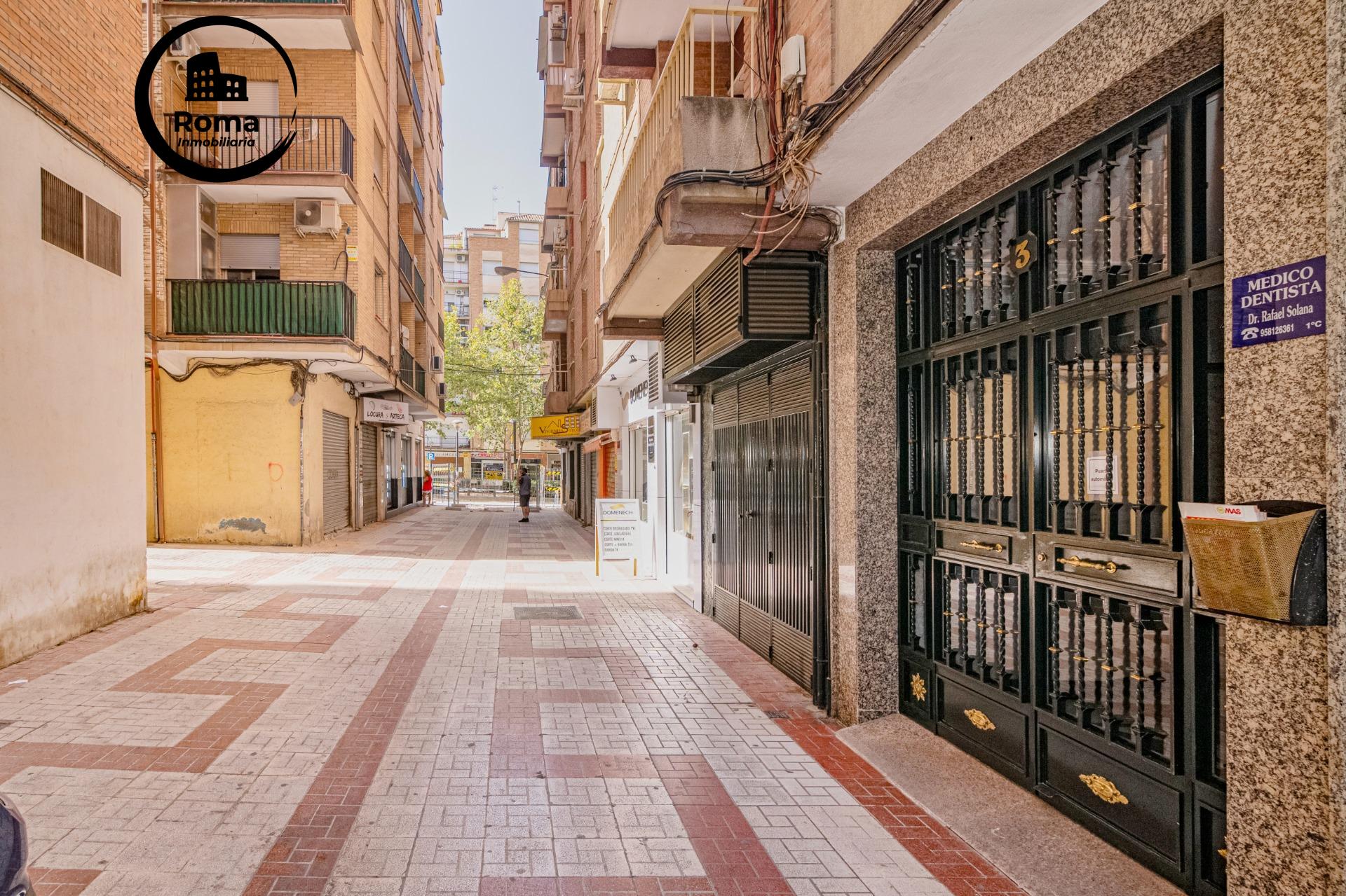 Piso en Zaidín-Vergeles - foto 29
