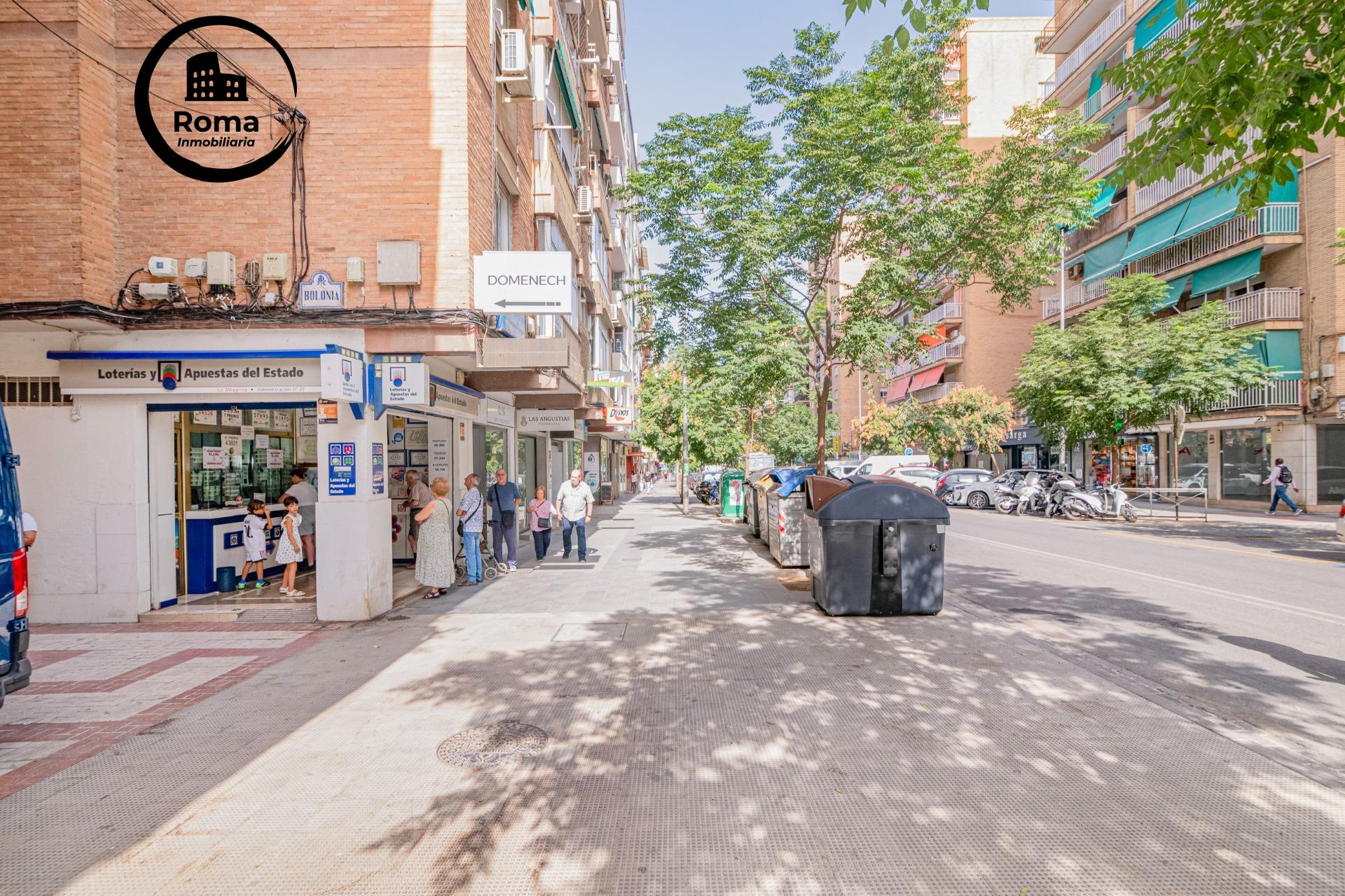 Piso en Zaidín-Vergeles - foto 30