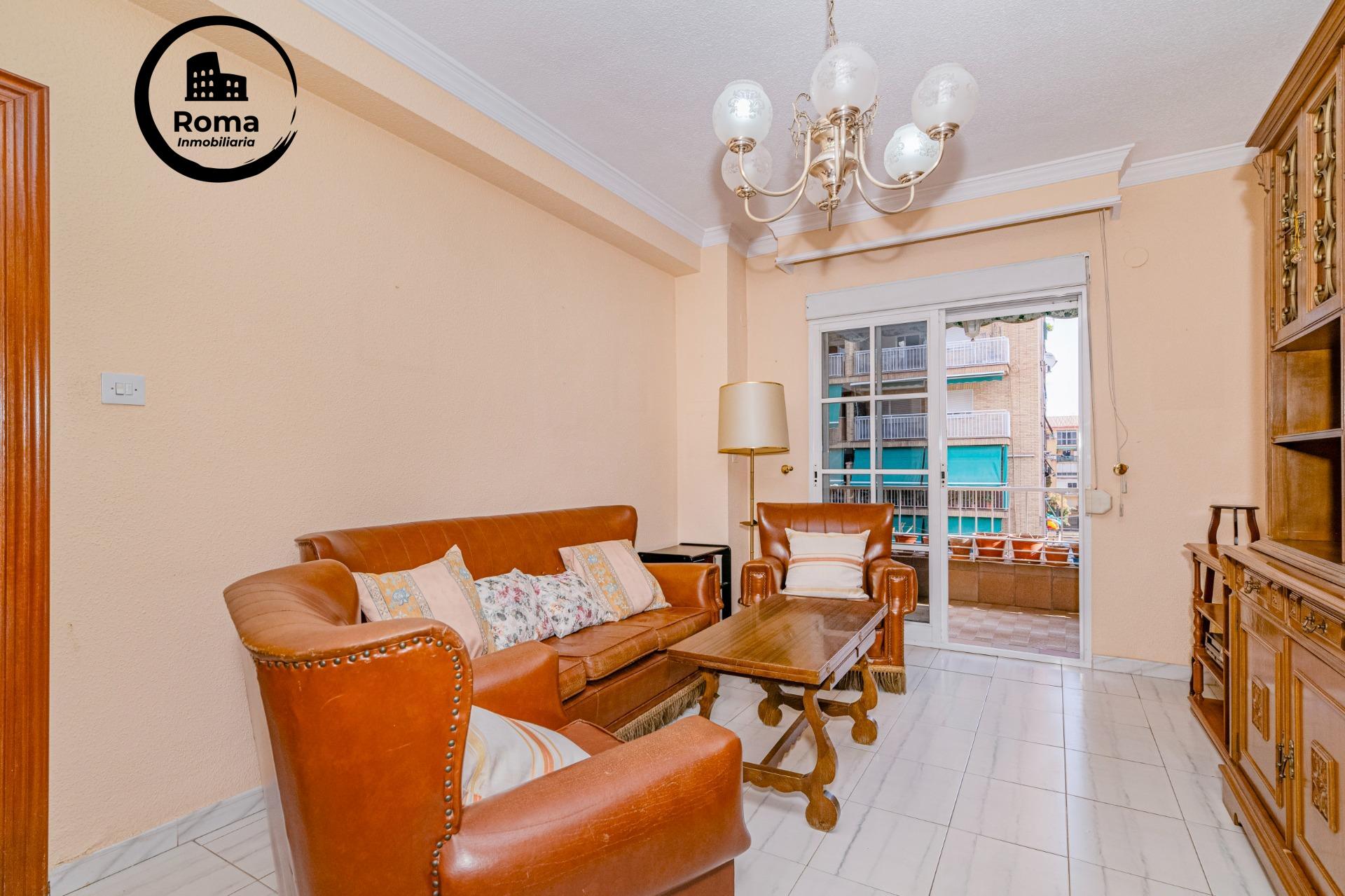 Piso en Zaidín-Vergeles - foto 4